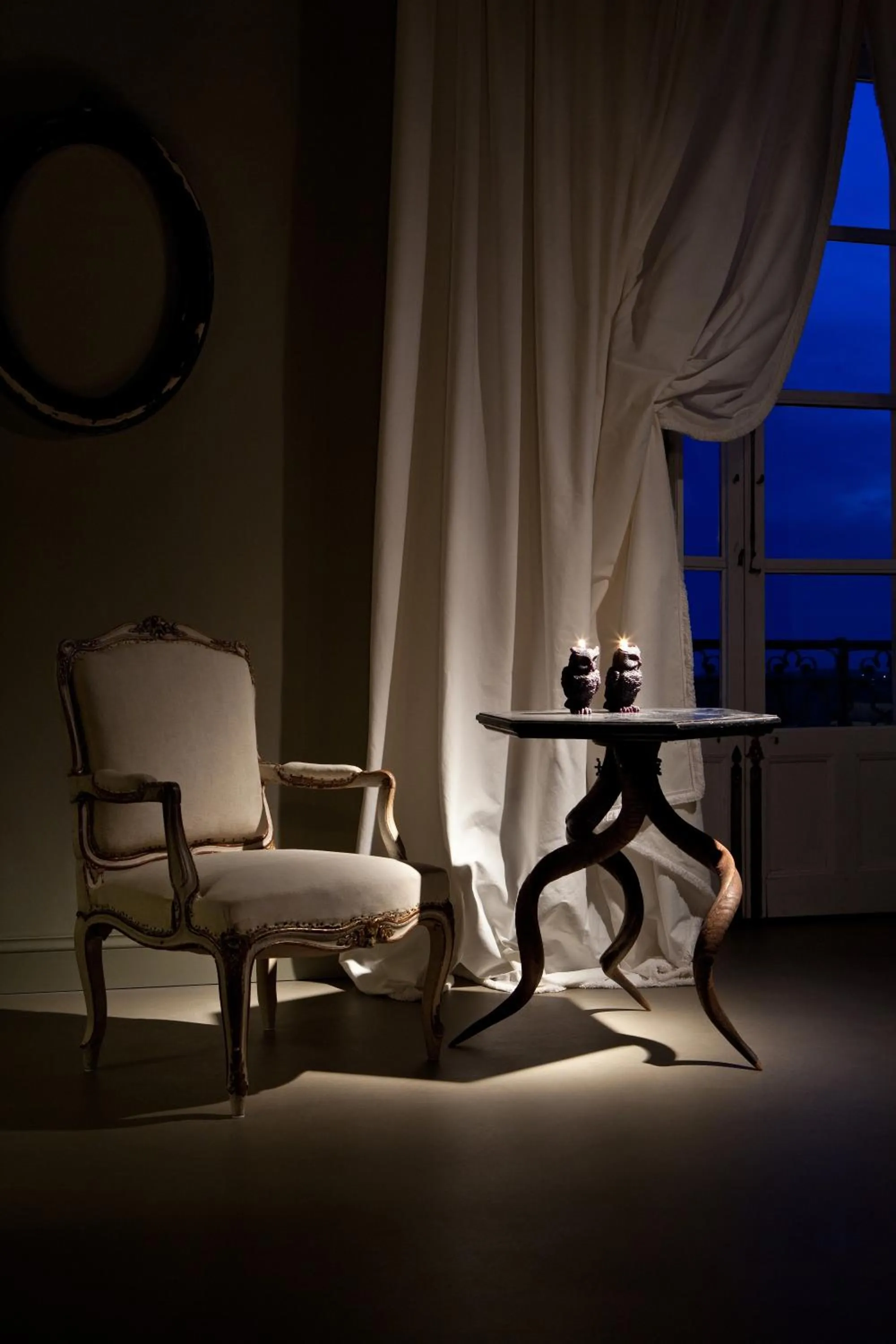 Lounge or bar in Seven Rooms Villadorata
