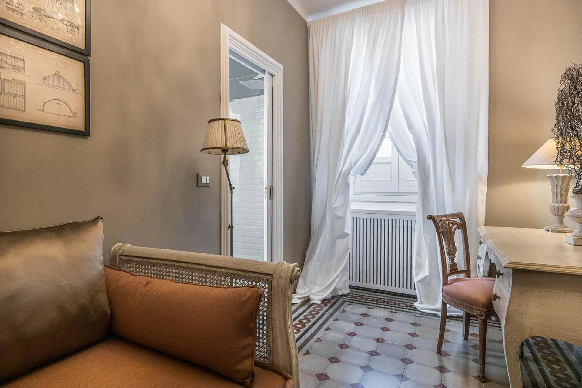 Other in Seven Rooms Villadorata