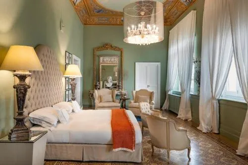 Seven Rooms Villadorata