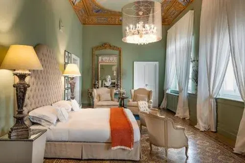 Seven Rooms Villadorata Seven Rooms Villadorata