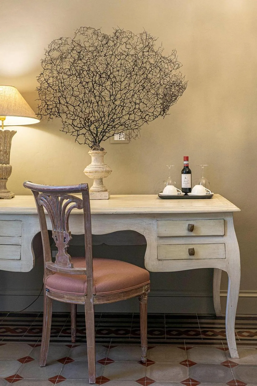 Other in Seven Rooms Villadorata