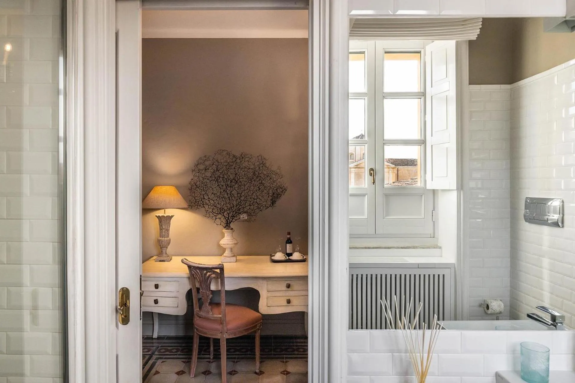 Other in Seven Rooms Villadorata