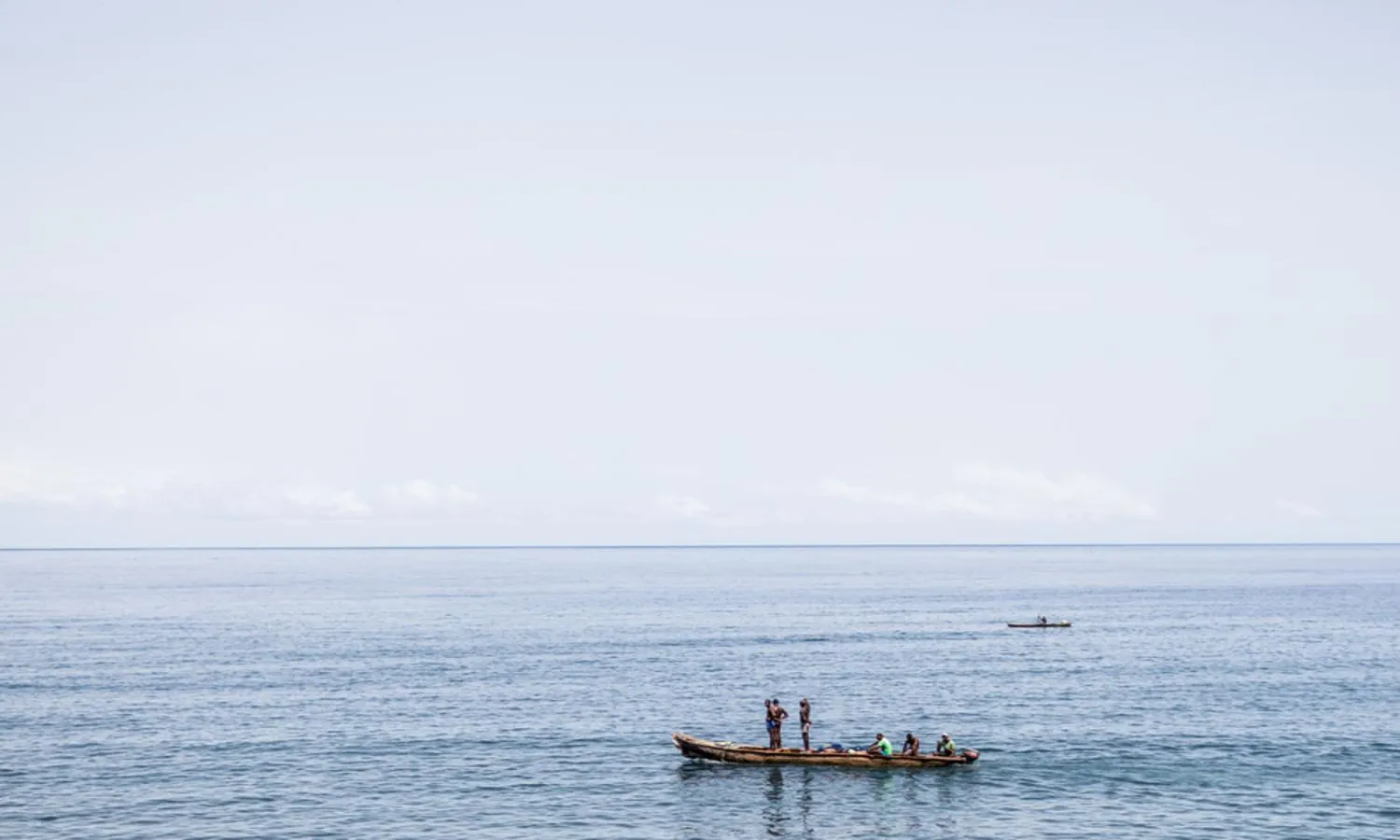 Nearby landmark in Omali São Tomé