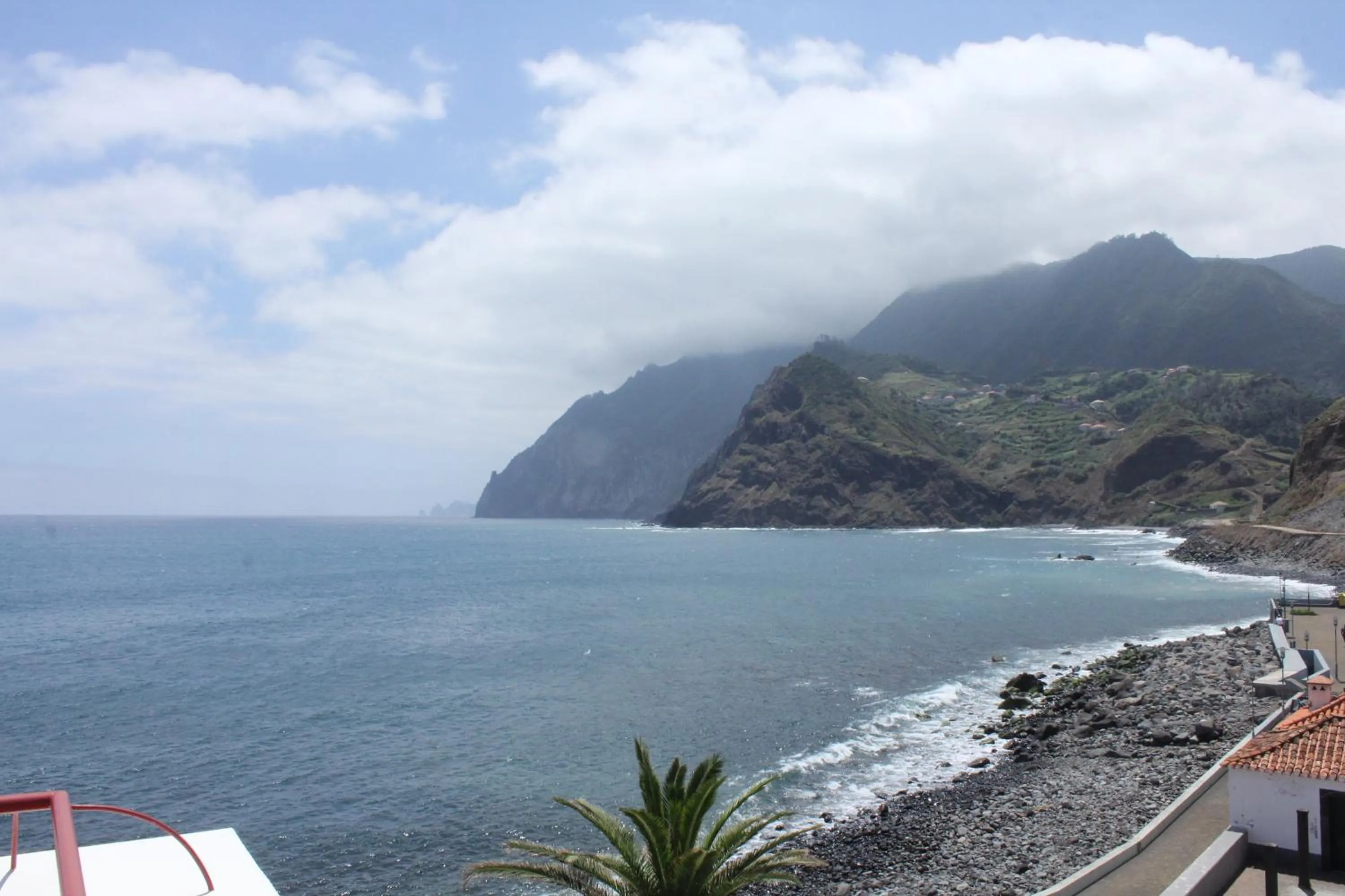 View (from property/room) in Hotel Vila Bela