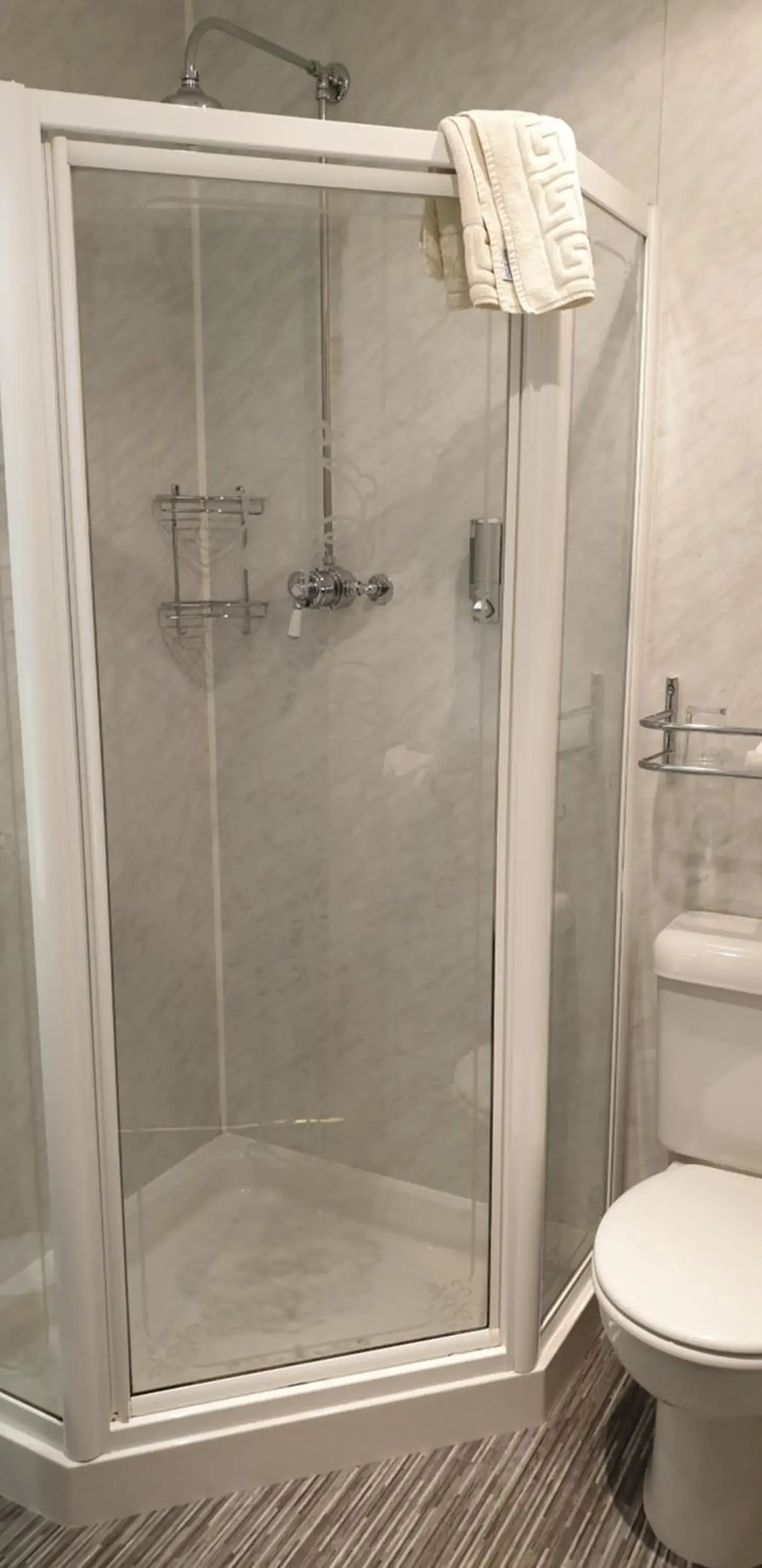 Standard Double Room- No Breakfast in CREAG DHUBH COUNTRY HOUSE Standard Double Room- No Breakfast in CREAG DHUBH COUNTRY HOUSE