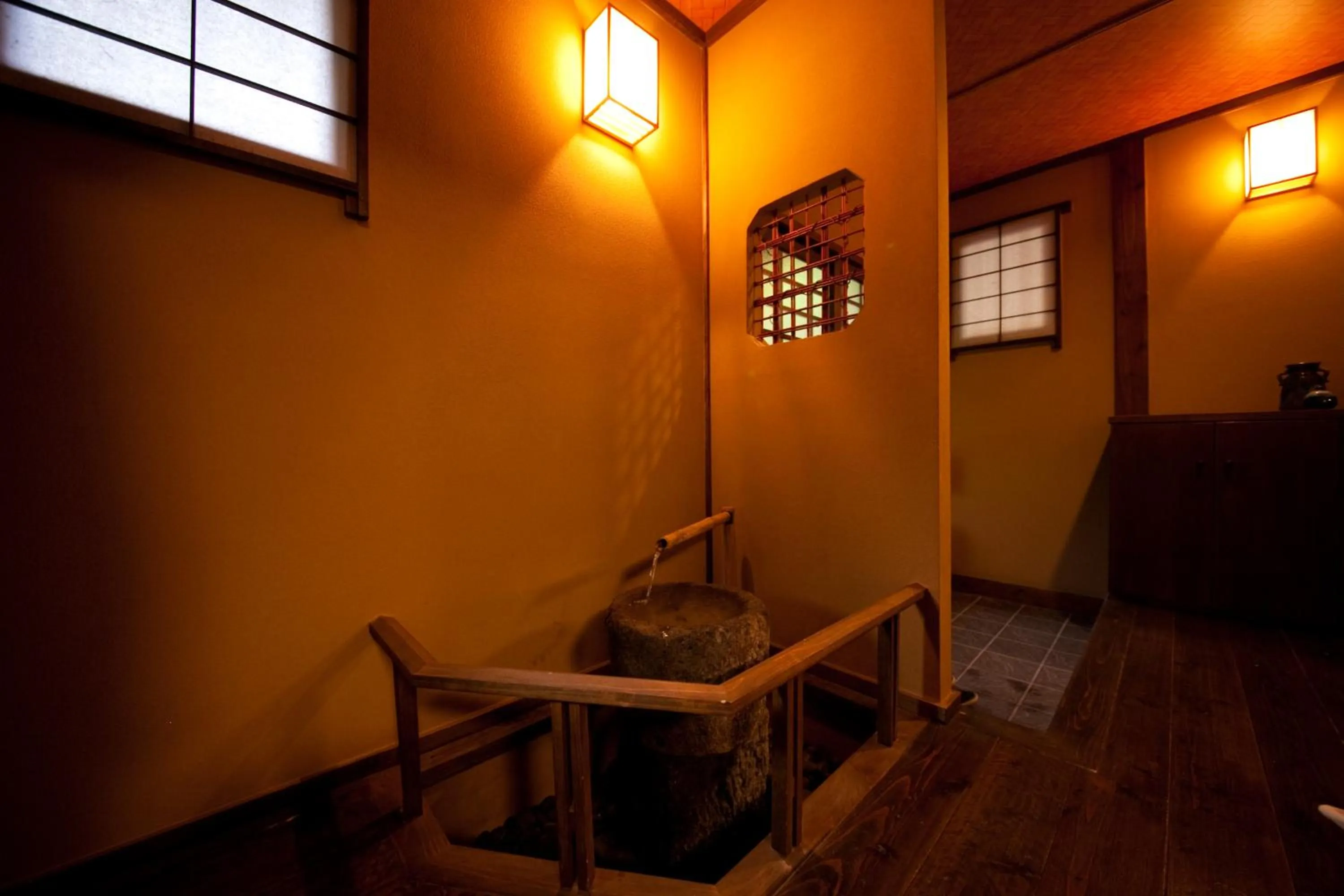 Other in Yufuin Gettouan