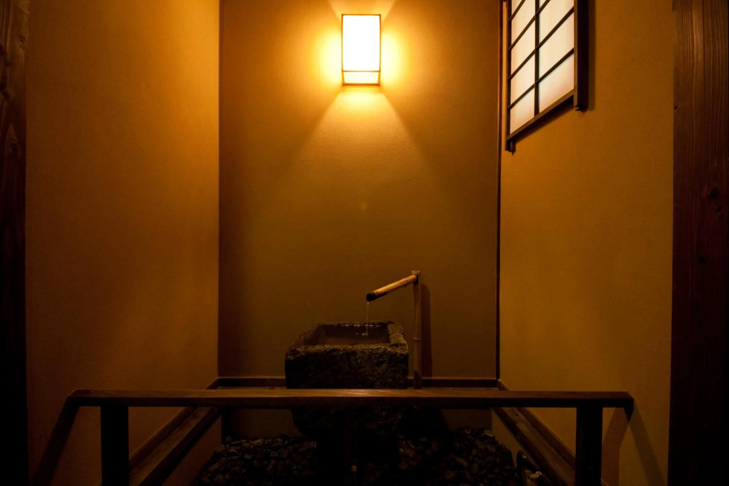 Other in Yufuin Gettouan