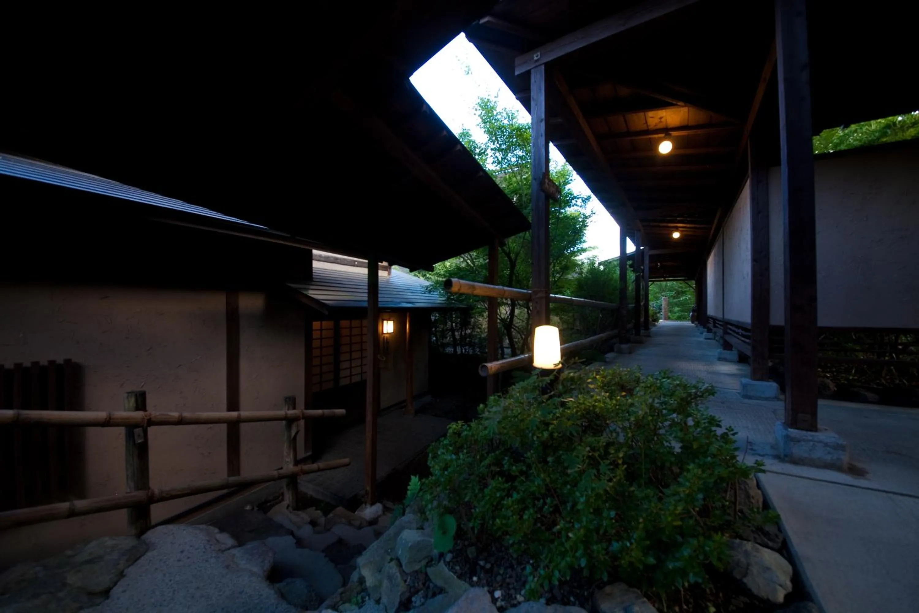 Other in Yufuin Gettouan