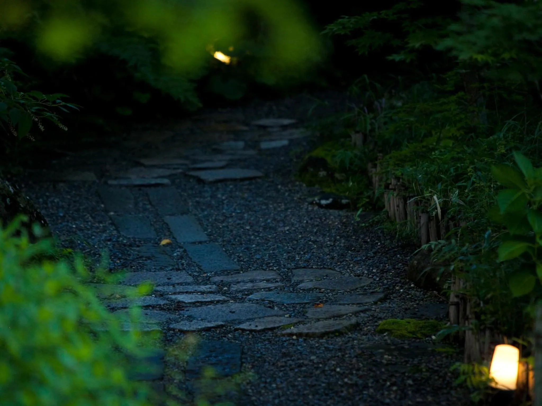 Other in Yufuin Gettouan