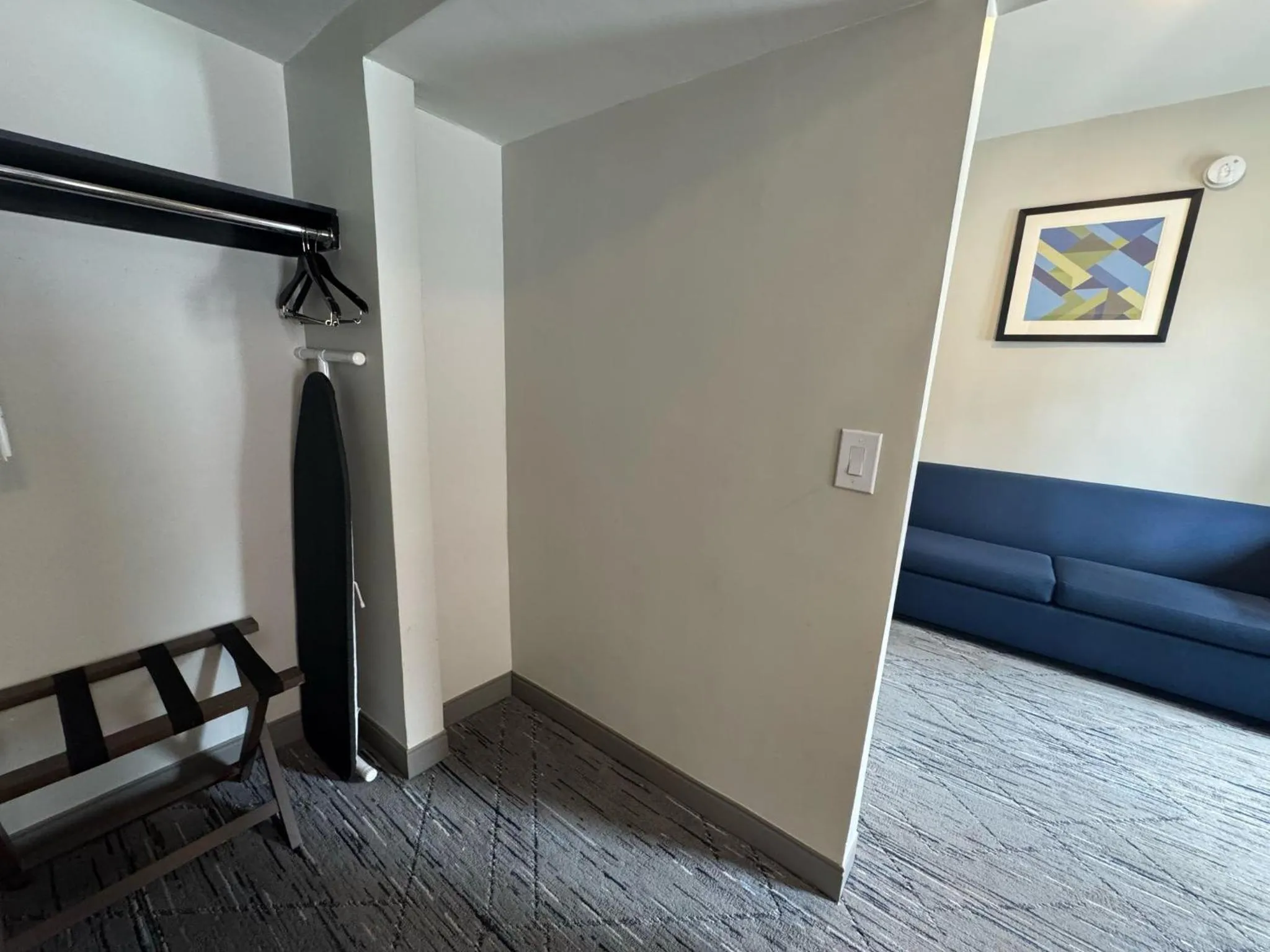 Holiday Inn Express & Suites - Atlanta Downtown by IHG