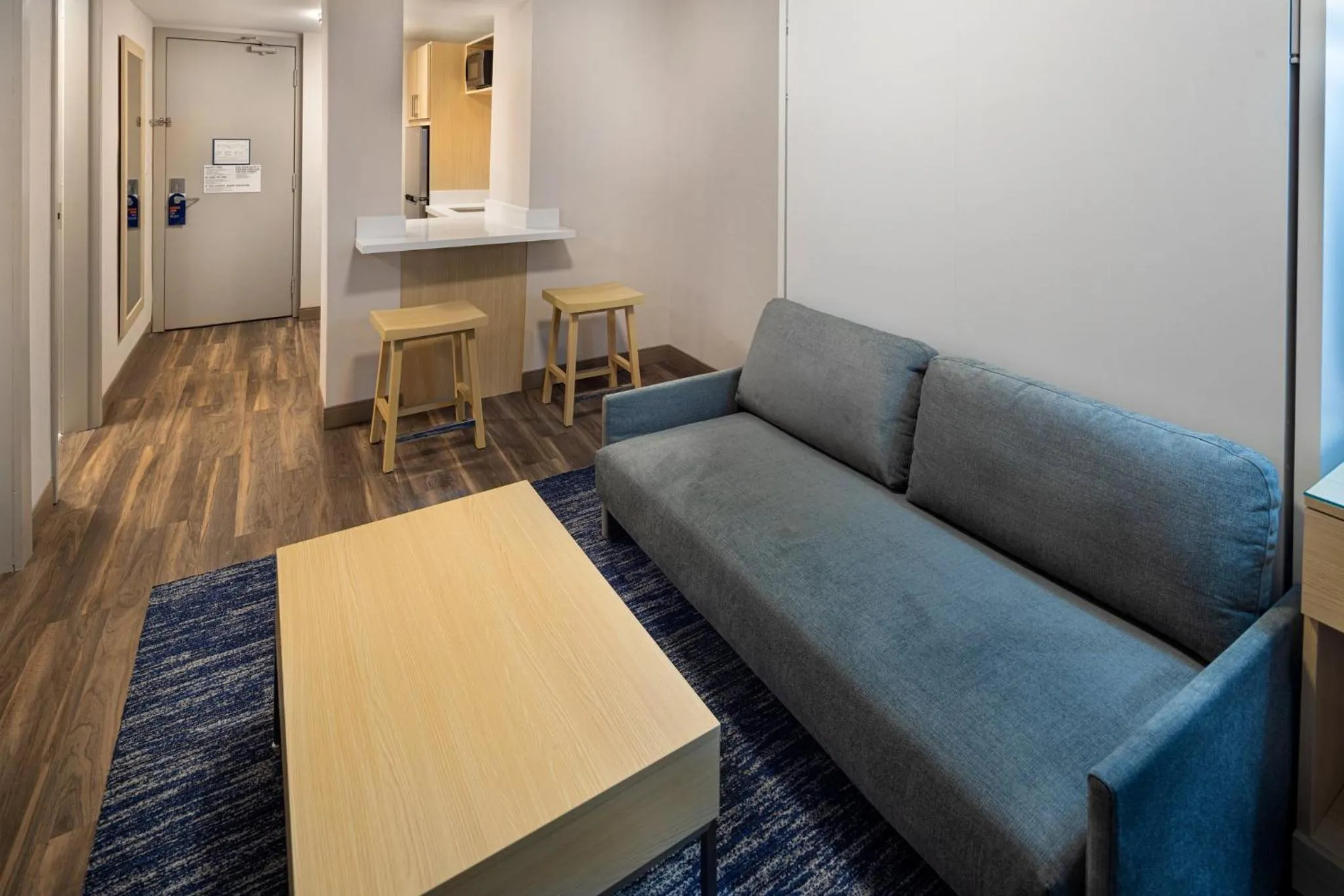 Photo of the whole room in Holiday Inn Express & Suites - Atlanta Downtown by IHG