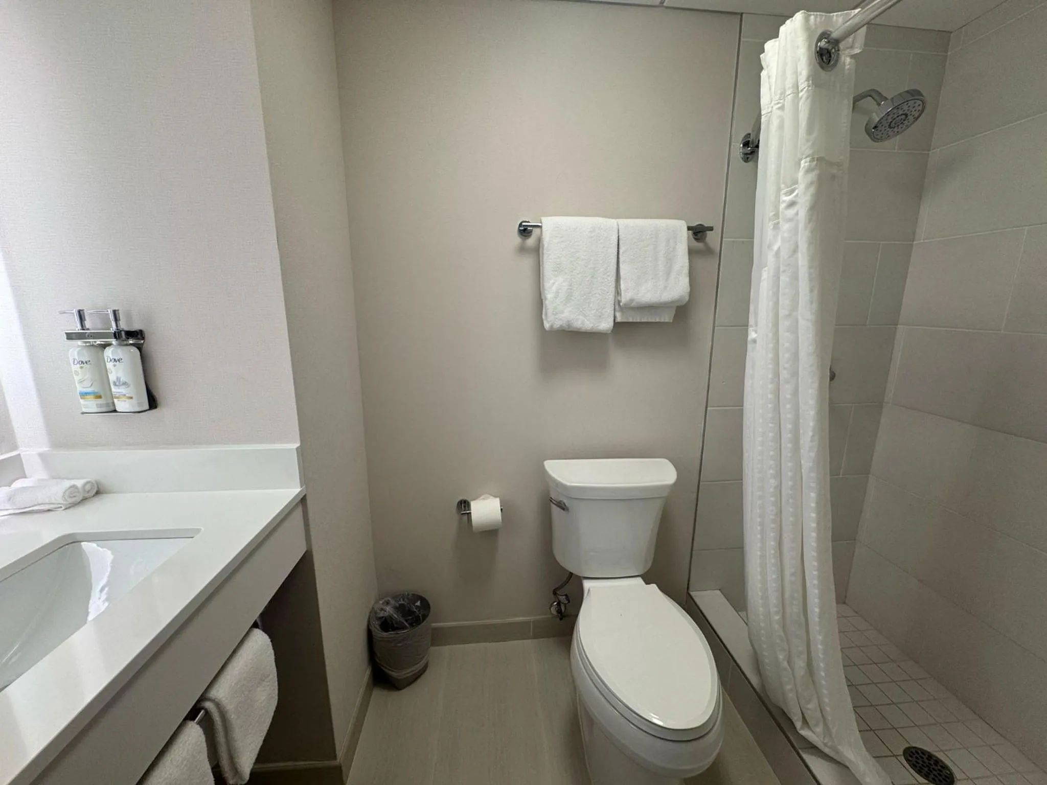 Holiday Inn Express & Suites - Atlanta Downtown by IHG