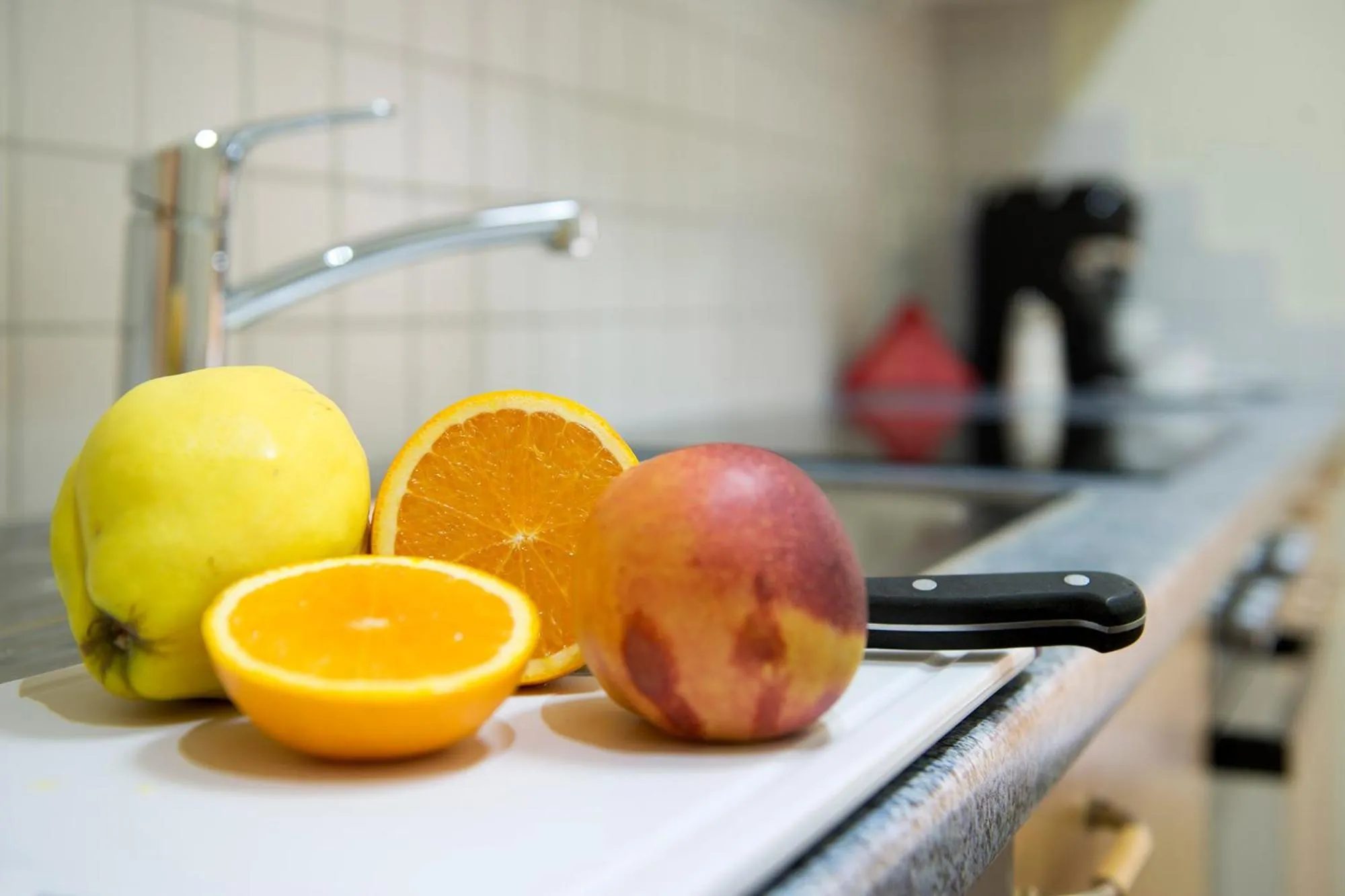 Decorative detail in RAFFL APART