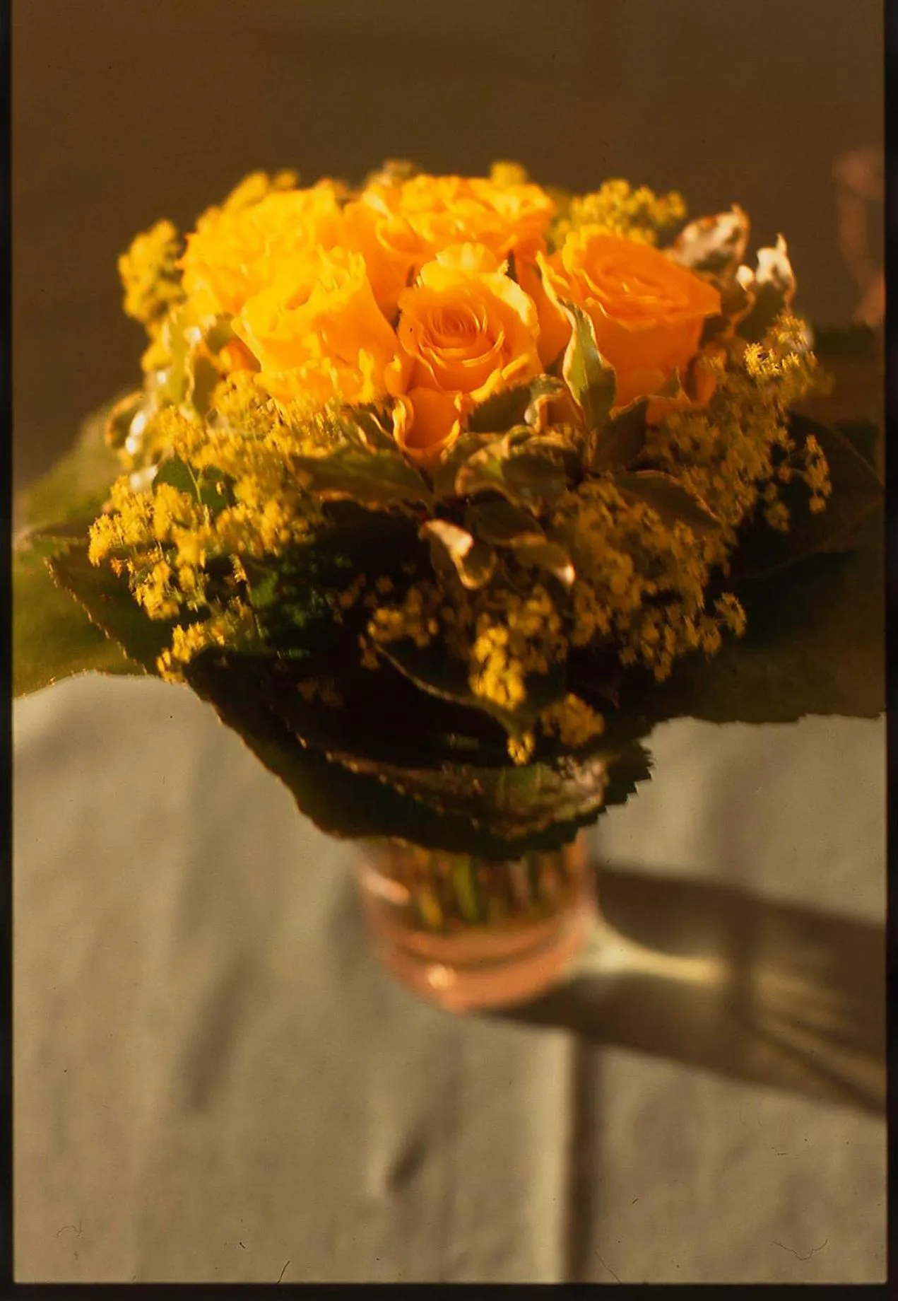 Decorative detail in RAFFL APART