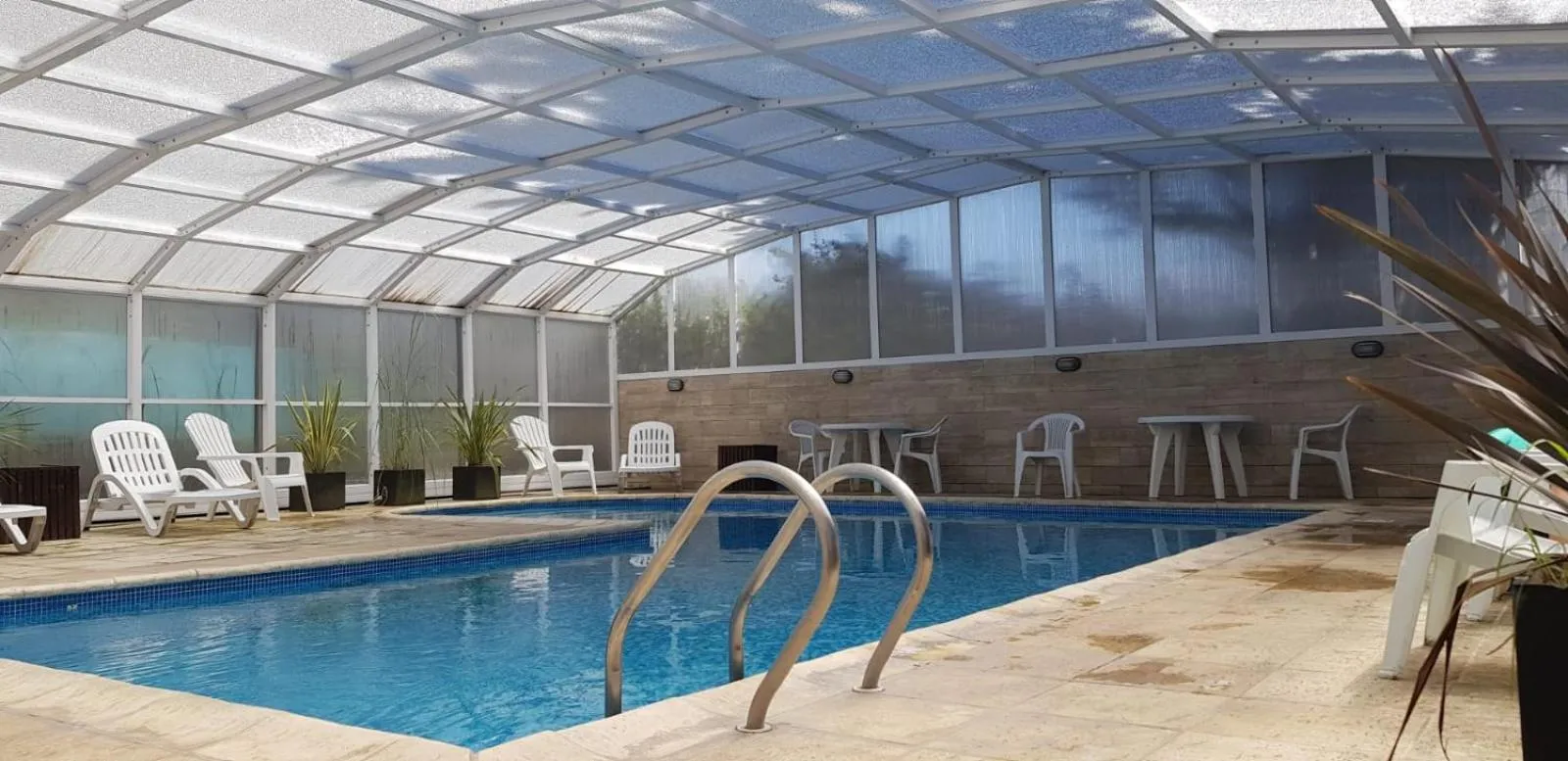 Rey del Bosque Apart - Hotel & Spa
