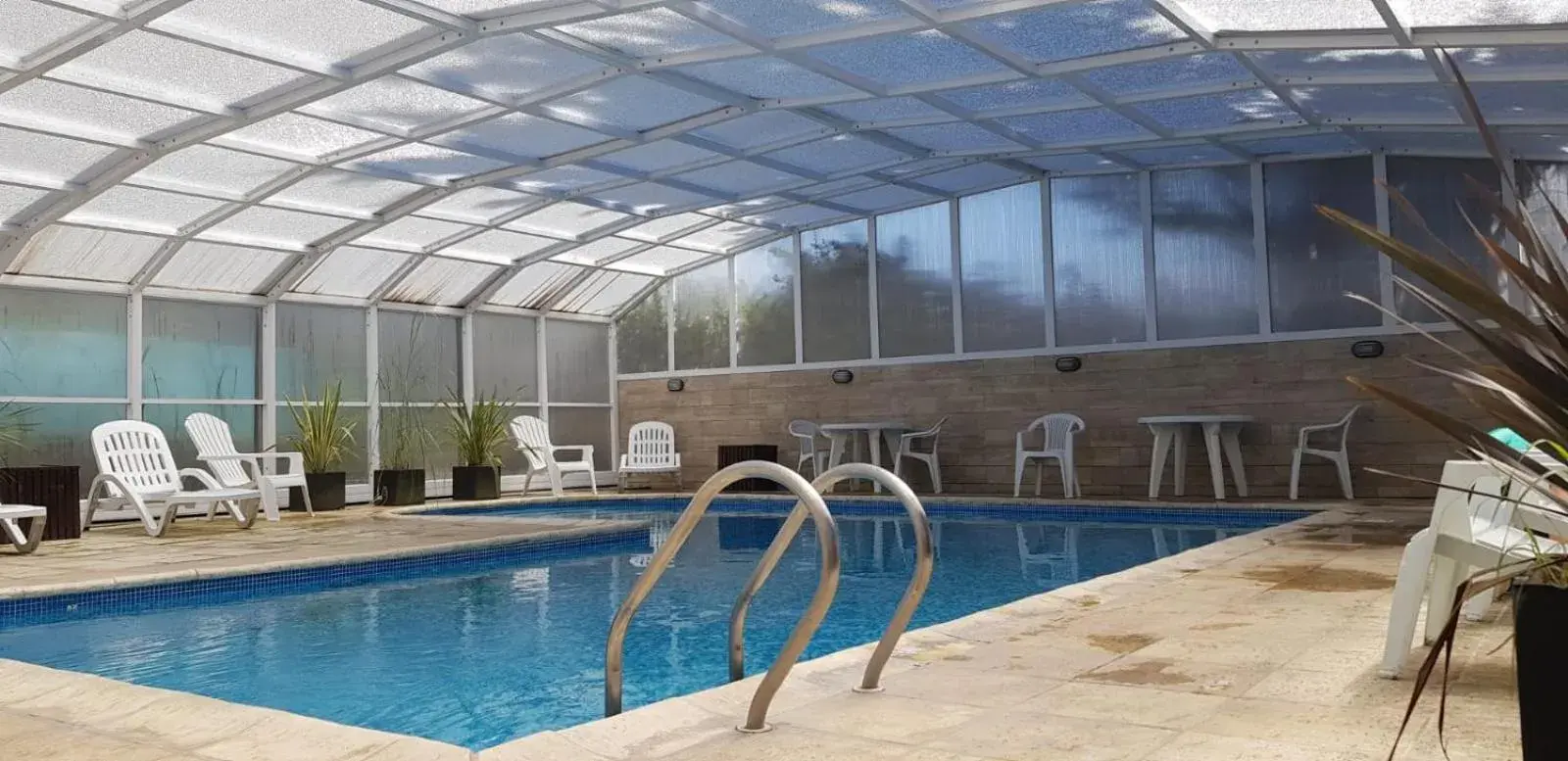 Rey del Bosque Apart - Hotel & Spa Rey del Bosque Apart - Hotel & Spa