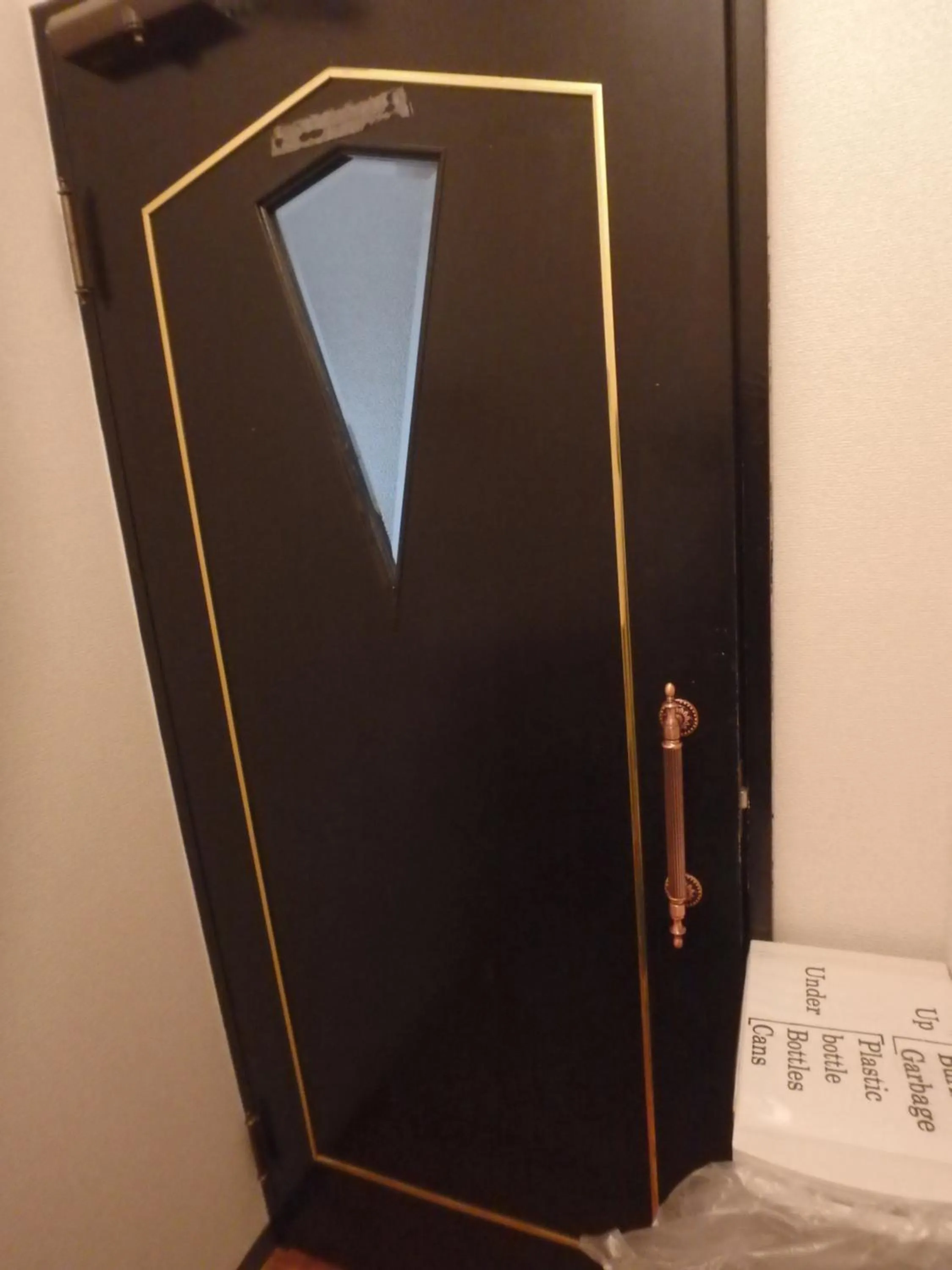 Property building in Kyo No Yado Nishioji inn