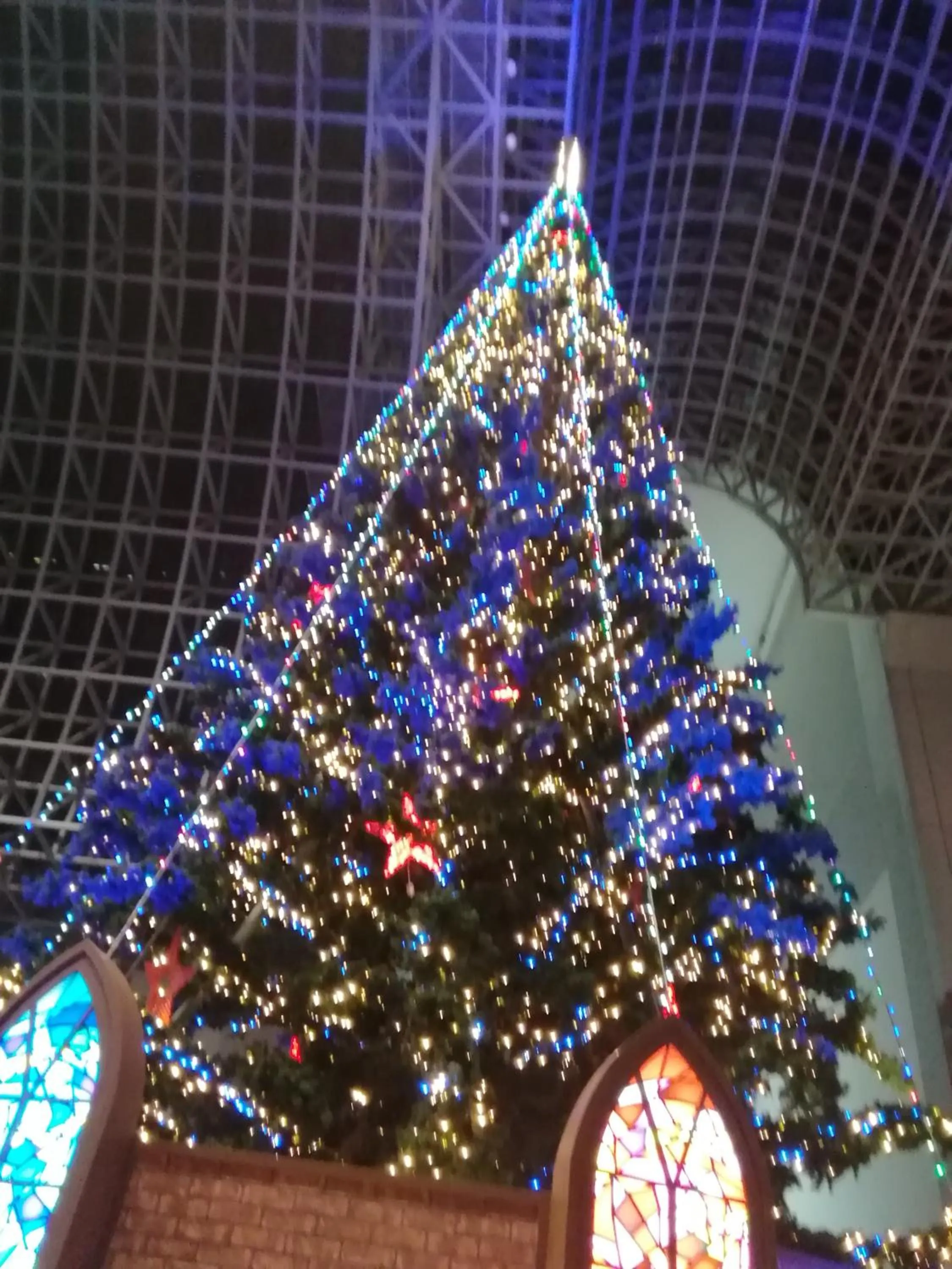 Winter in Kyo No Yado Nishioji inn