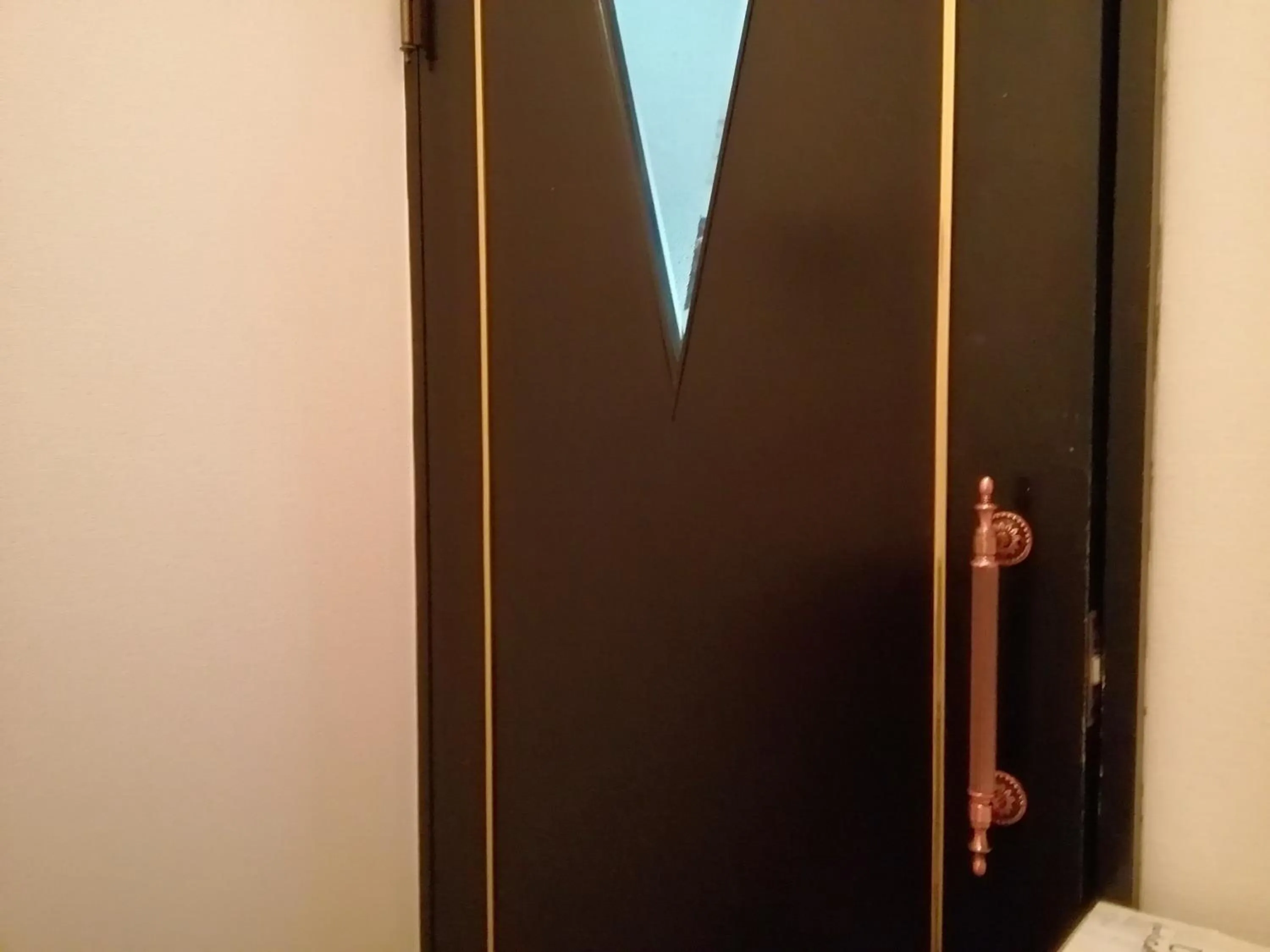 Property building in Kyo No Yado Nishioji inn