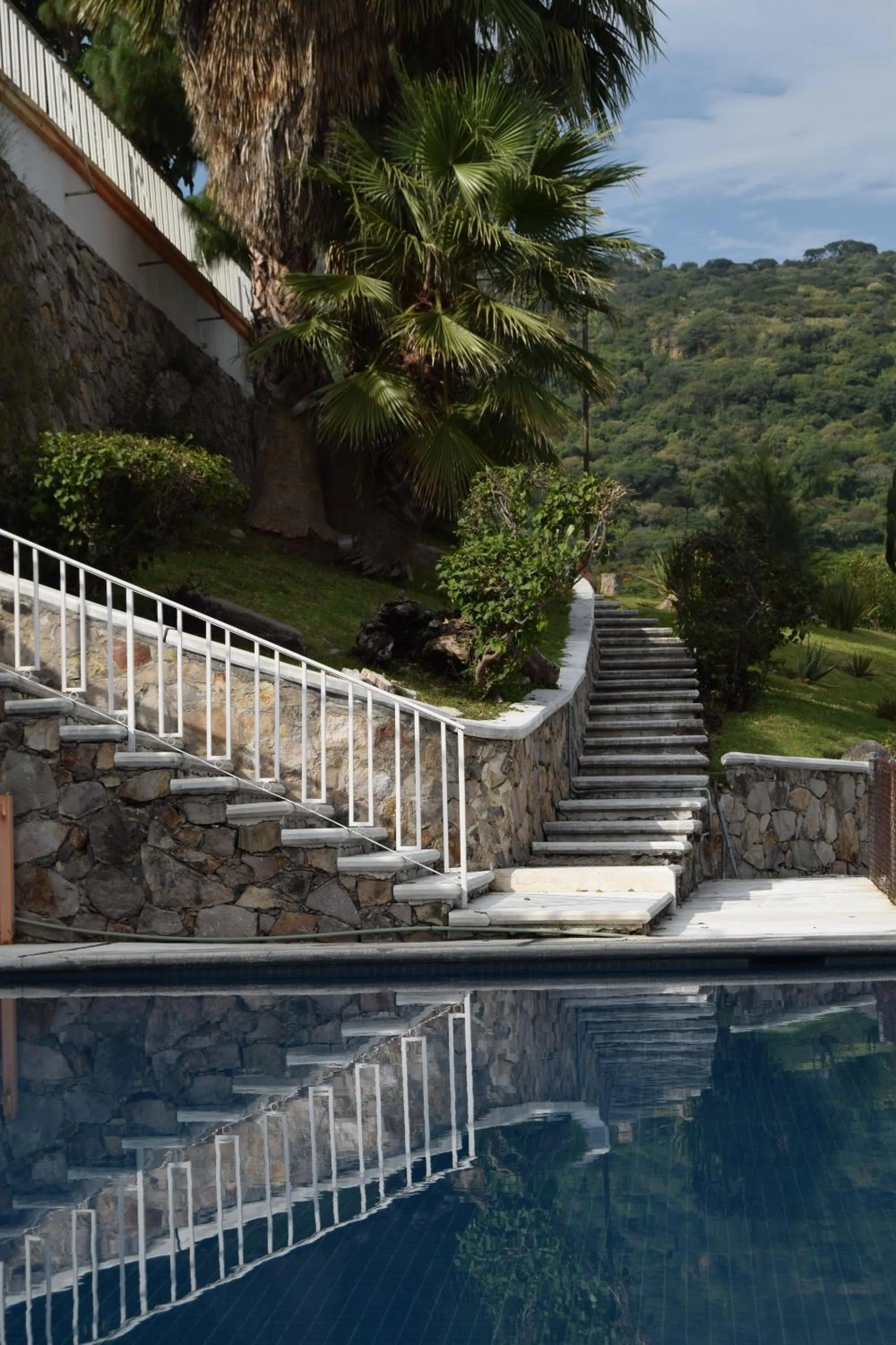 Hotel Chapala Country