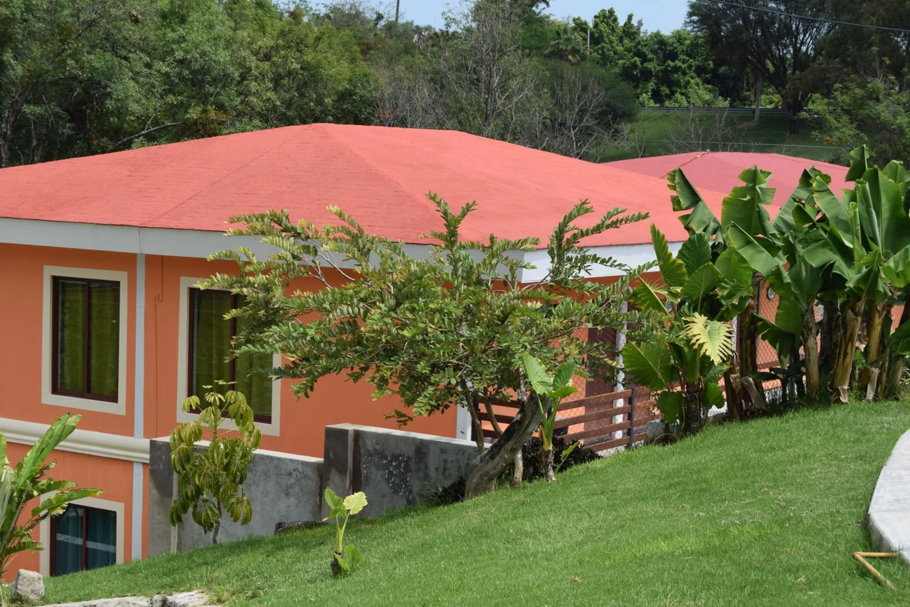 Hotel Chapala Country