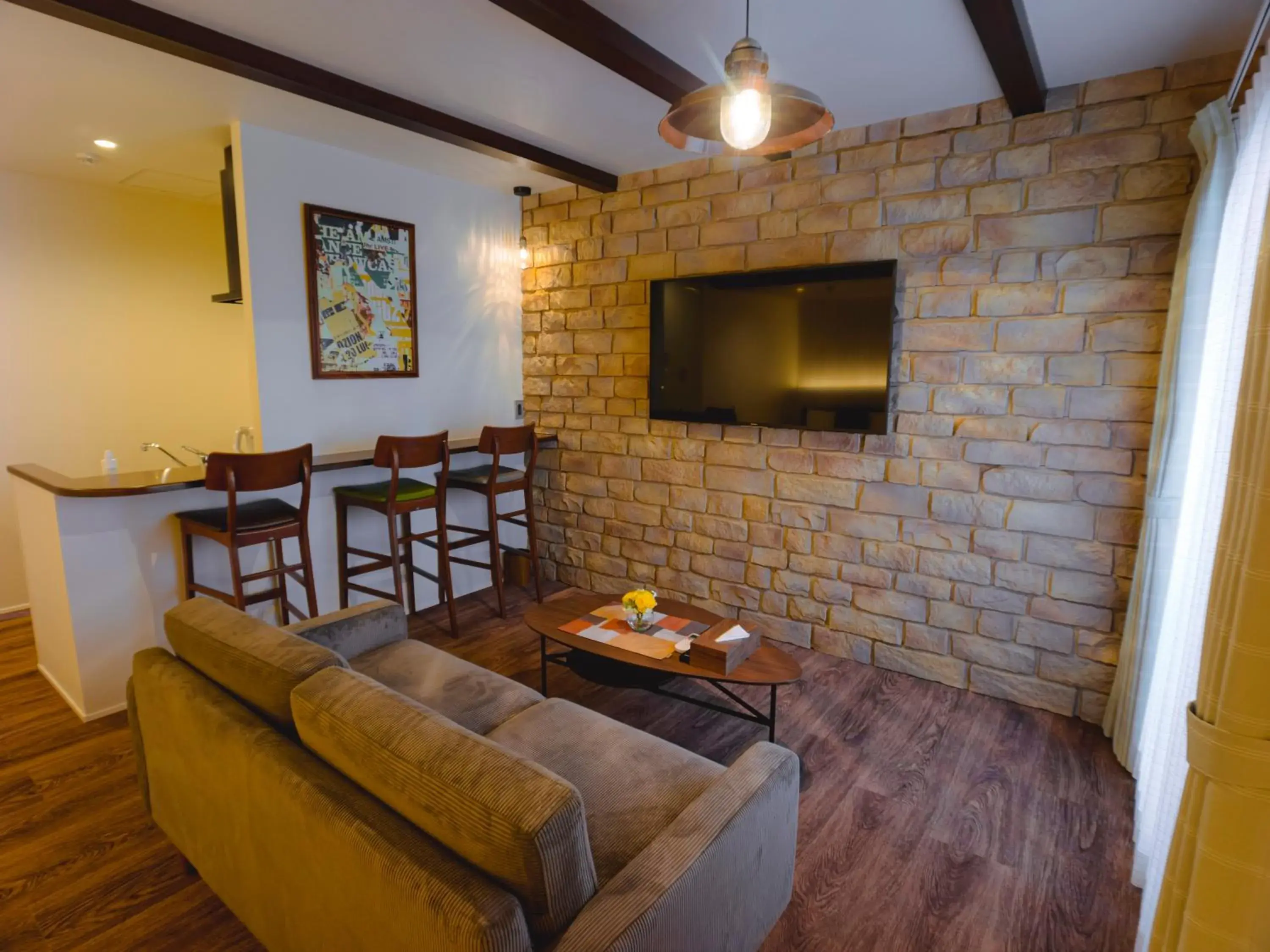 Family Suite in GRAND BASE Hakata Sumiyoshi Family Suite in GRAND BASE Hakata Sumiyoshi