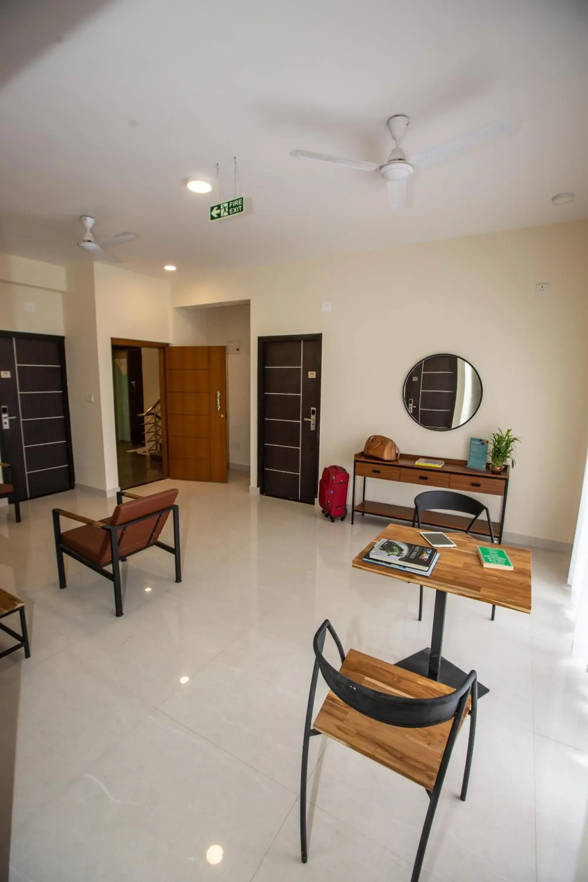 Living room in Purple Cloud Urban Living room in Purple Cloud Urban