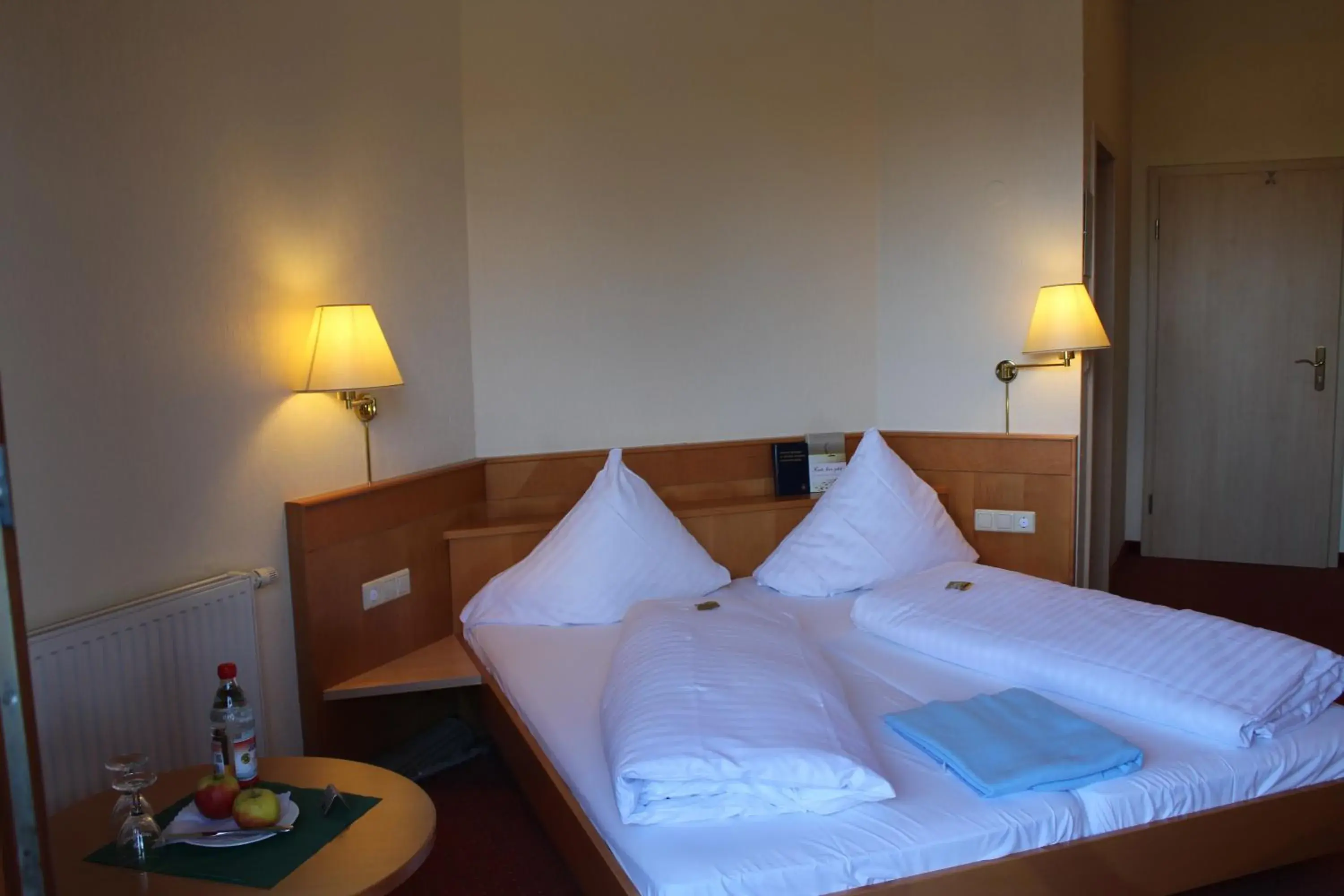 Double Room - single occupancy in Villa Waldeck Double Room - single occupancy in Villa Waldeck