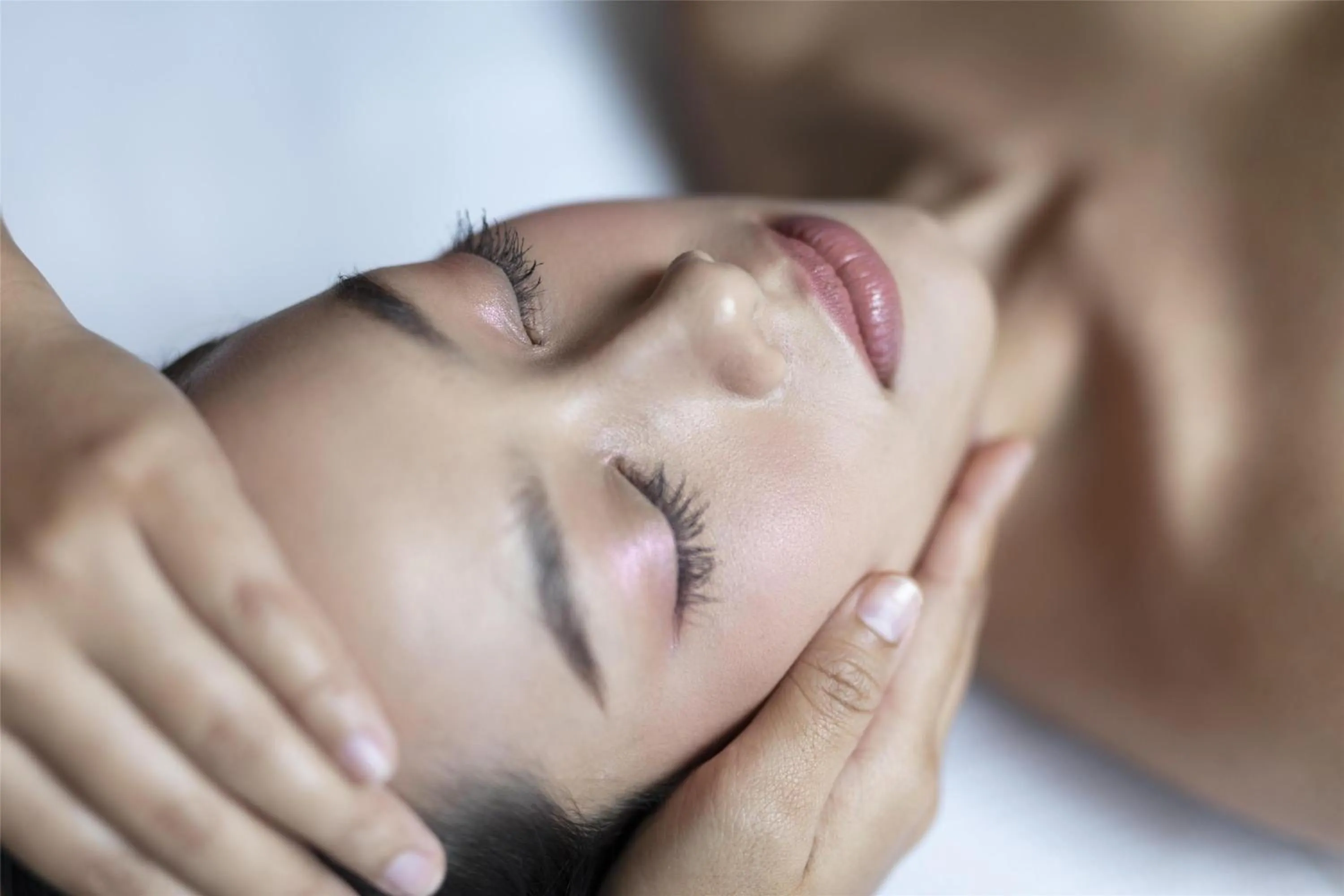 Spa and wellness centre/facilities in Sindhorn Kempinski Hotel Bangkok