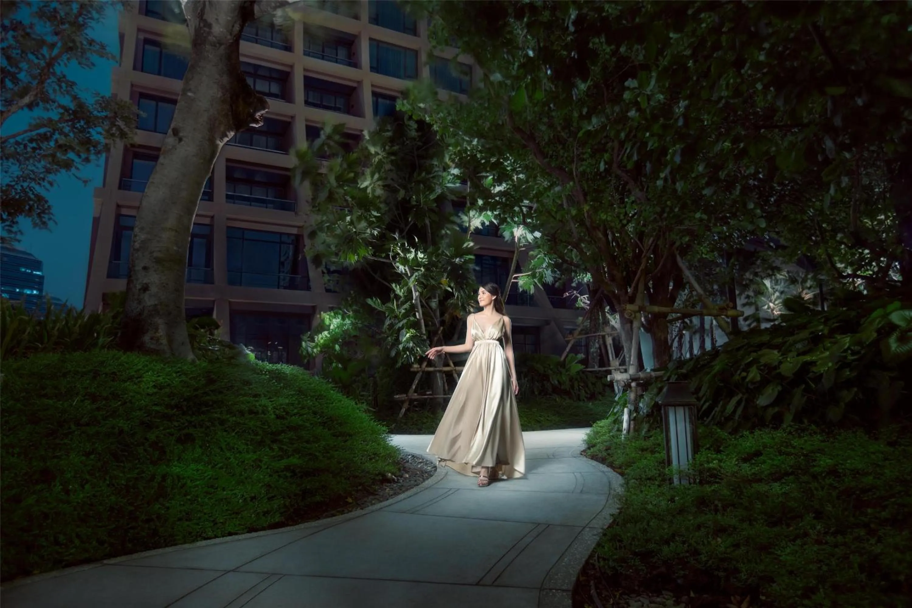 Other in Sindhorn Kempinski Hotel Bangkok