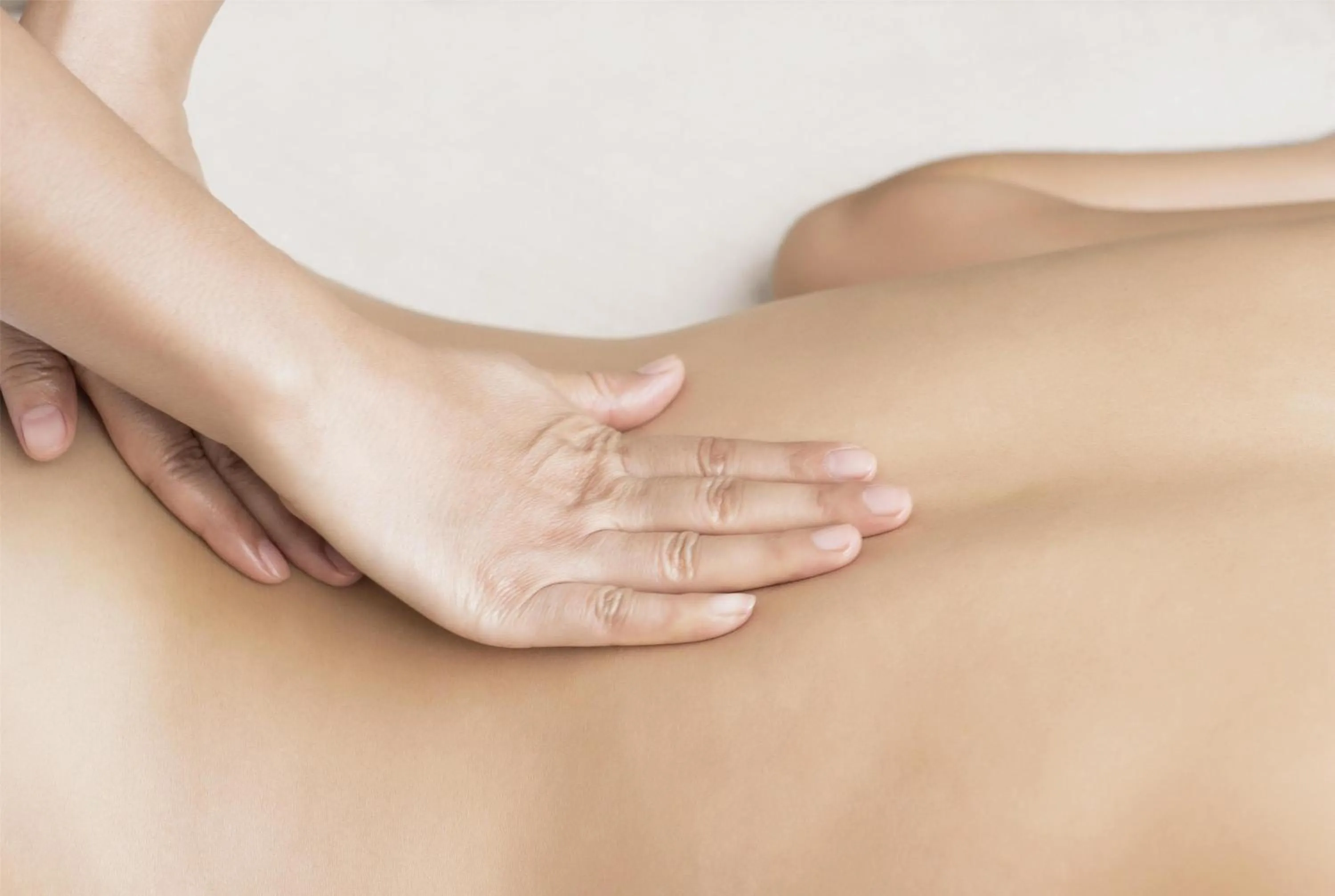 Spa and wellness centre/facilities in Sindhorn Kempinski Hotel Bangkok