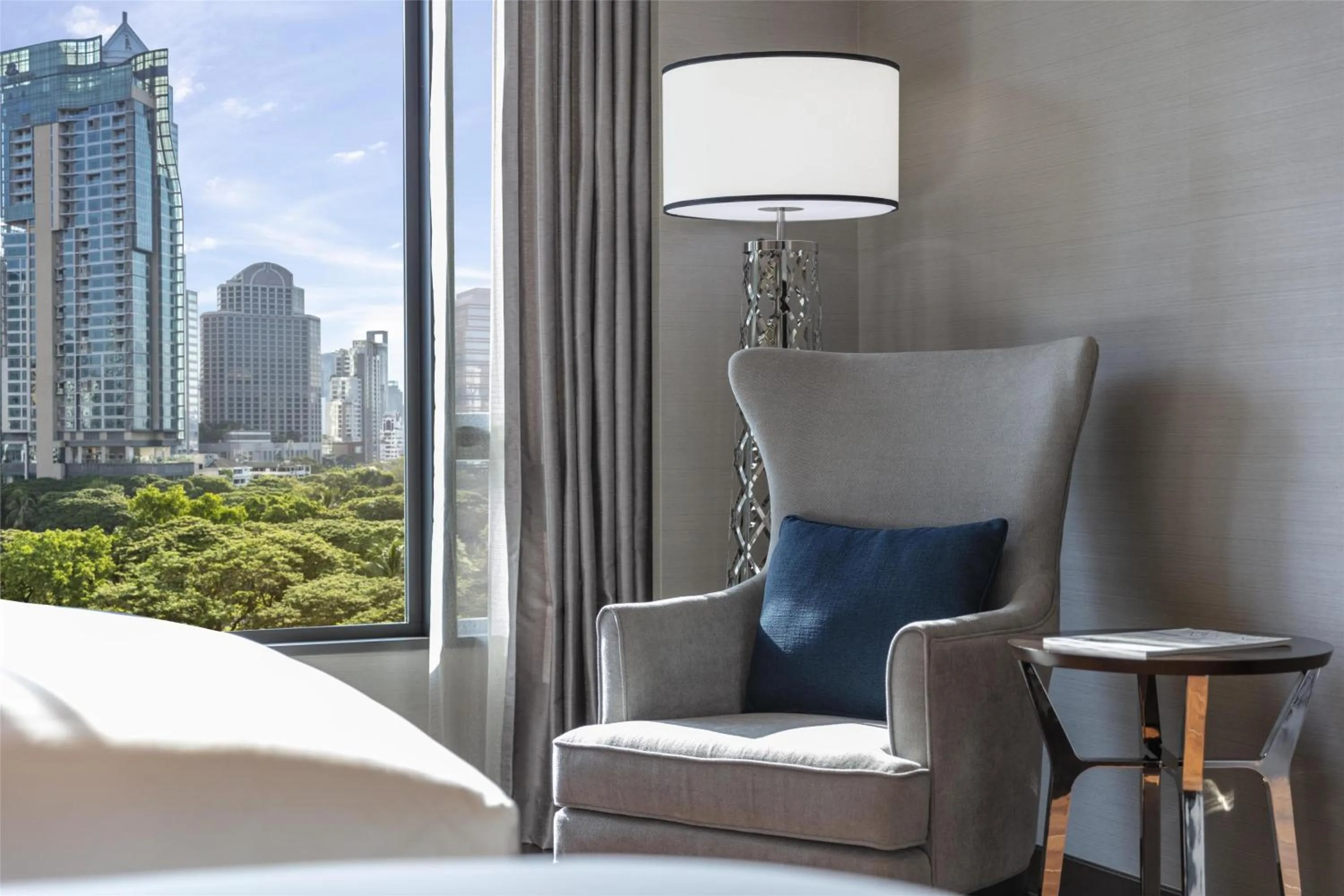 Other in Sindhorn Kempinski Hotel Bangkok