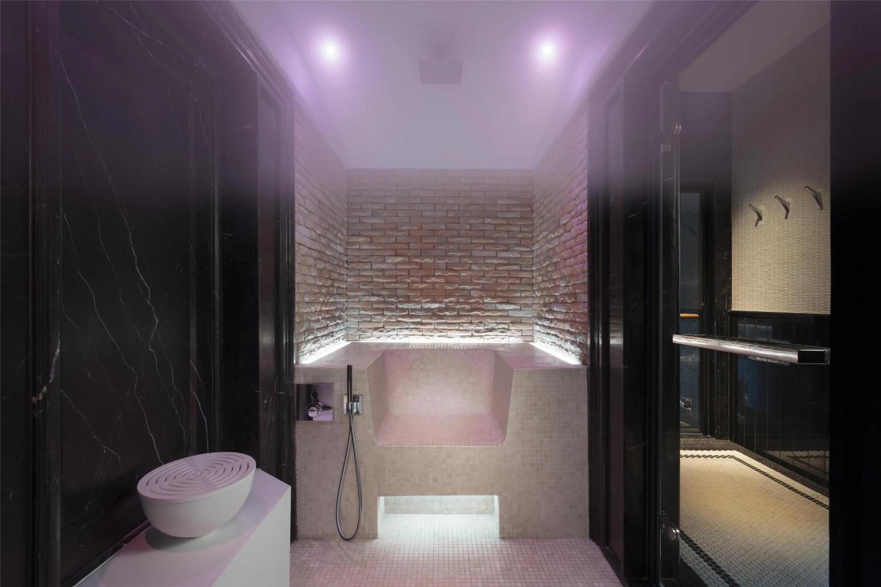 Spa and wellness centre/facilities in Sindhorn Kempinski Hotel Bangkok