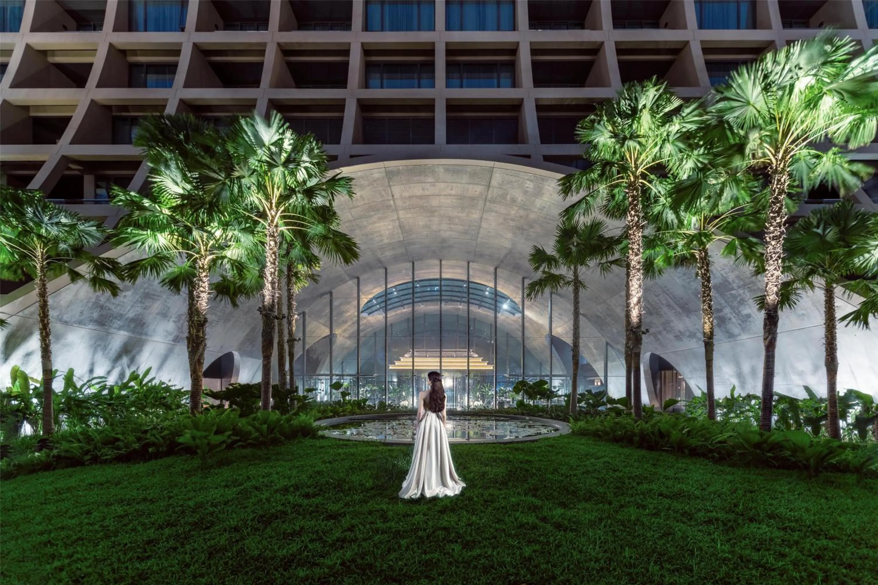 Other in Sindhorn Kempinski Hotel Bangkok