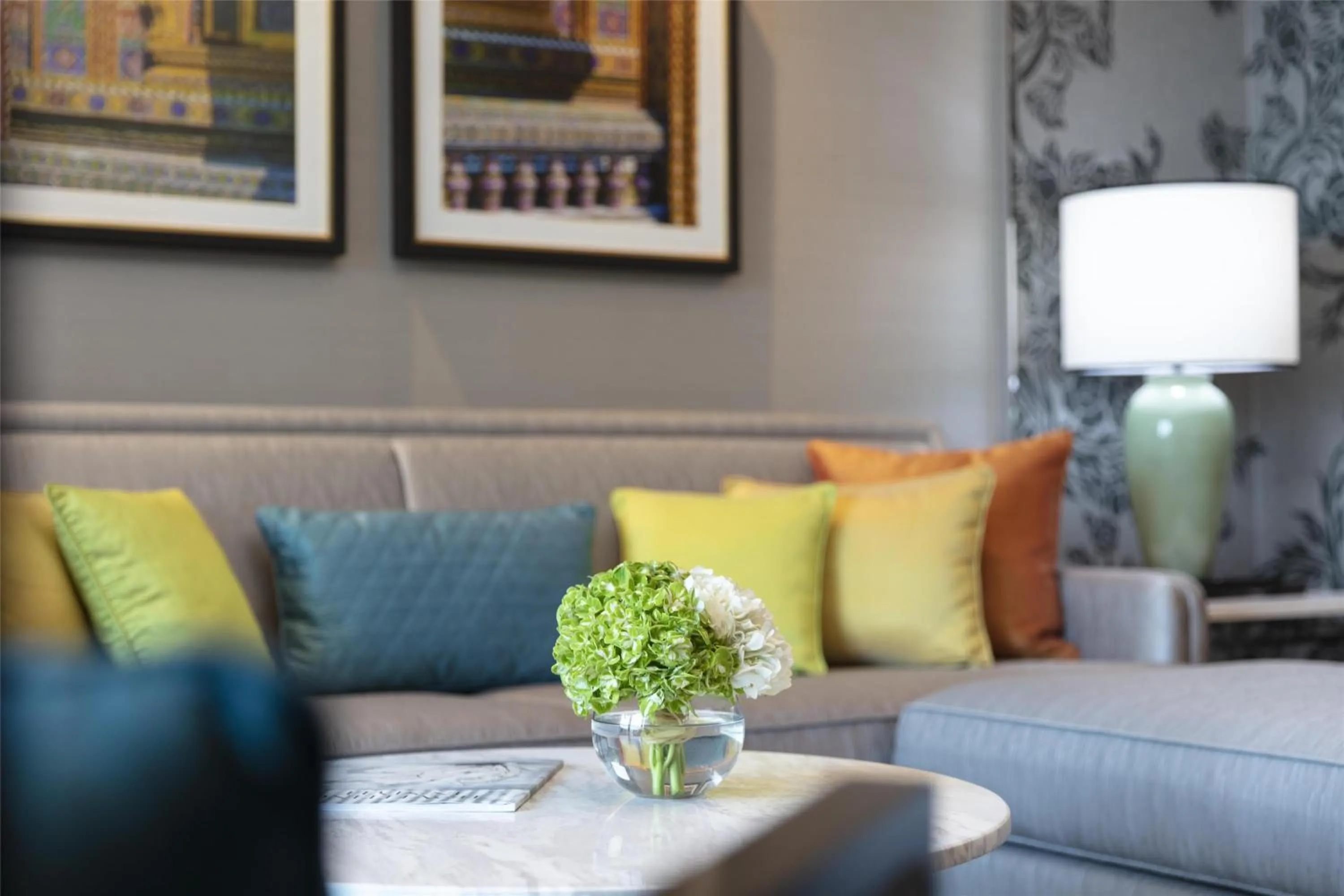 Other in Sindhorn Kempinski Hotel Bangkok