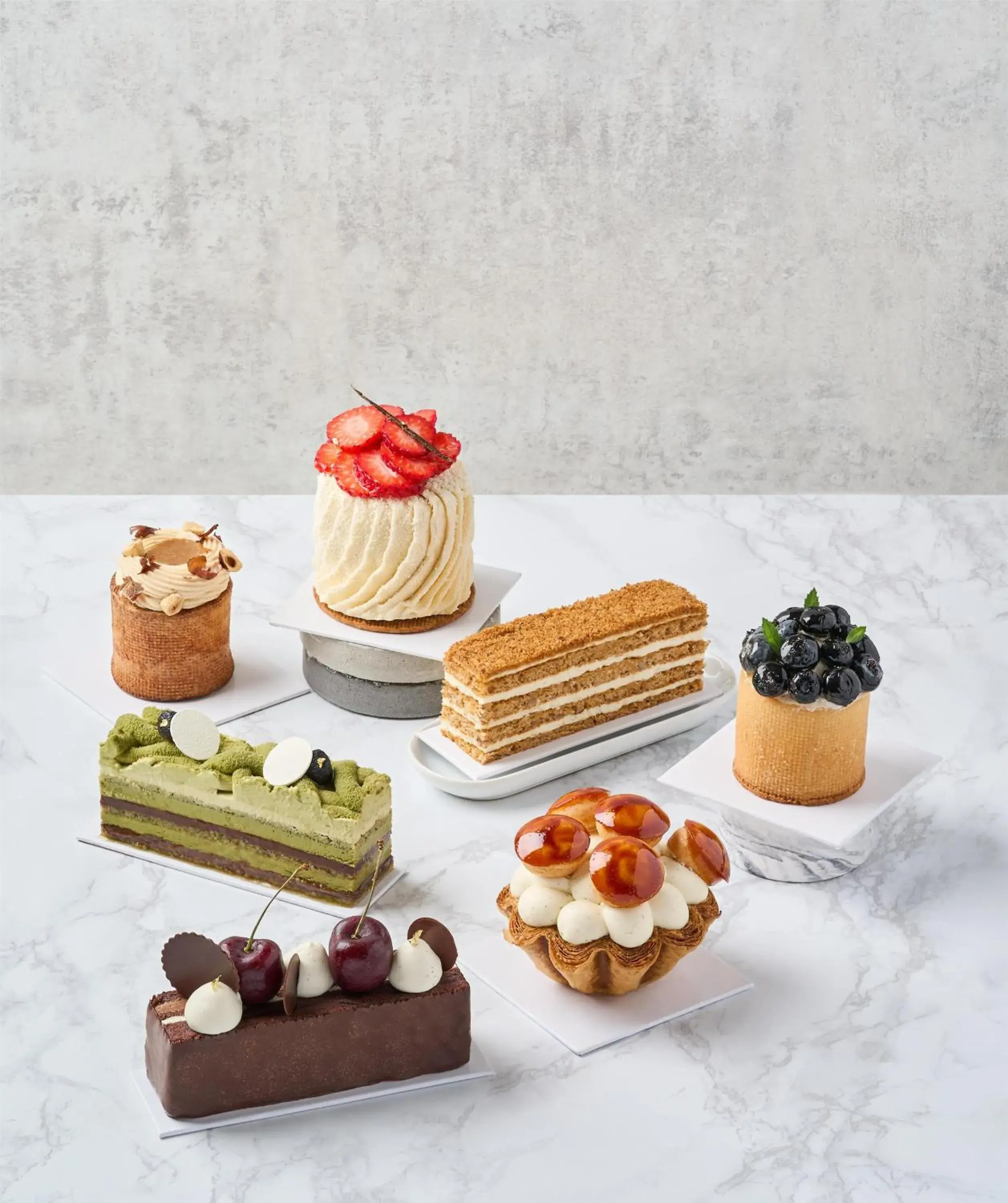 Restaurant/places to eat in Sindhorn Kempinski Hotel Bangkok Restaurant/places to eat in Sindhorn Kempinski Hotel Bangkok