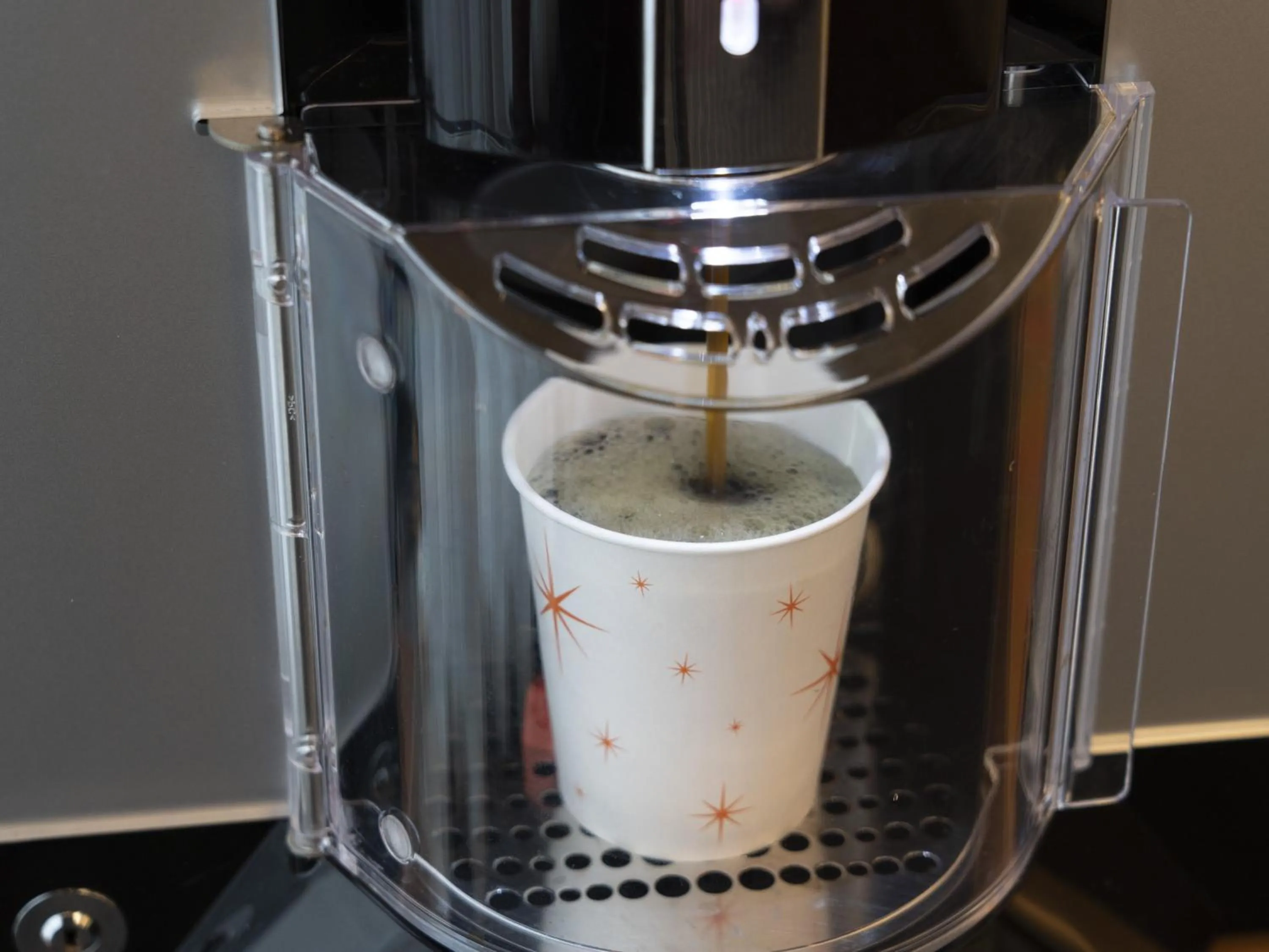 Drinks in Kuwana Green Hotel