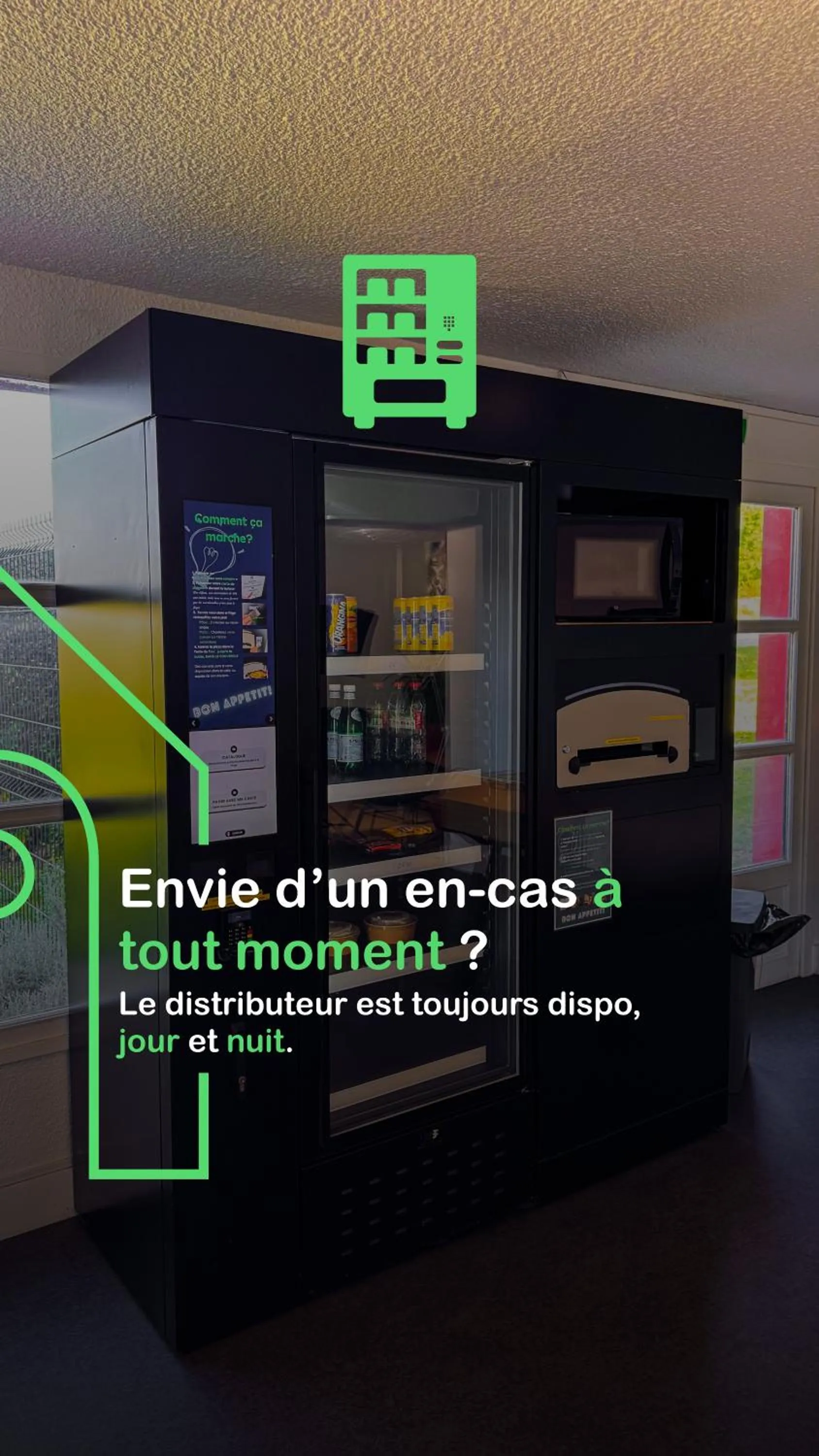 Meals in Campanile Beaune