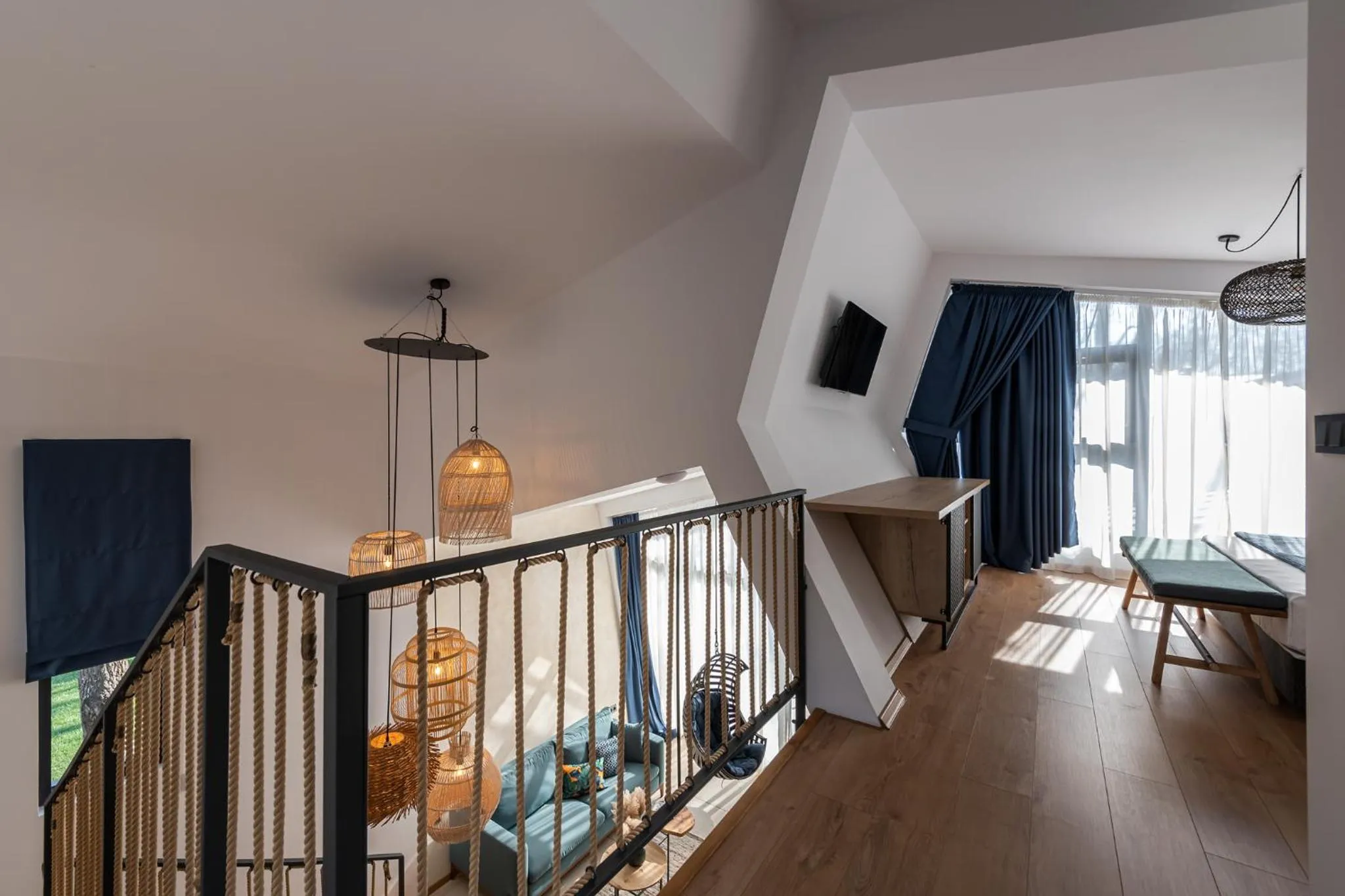 Other in Utopia Forest