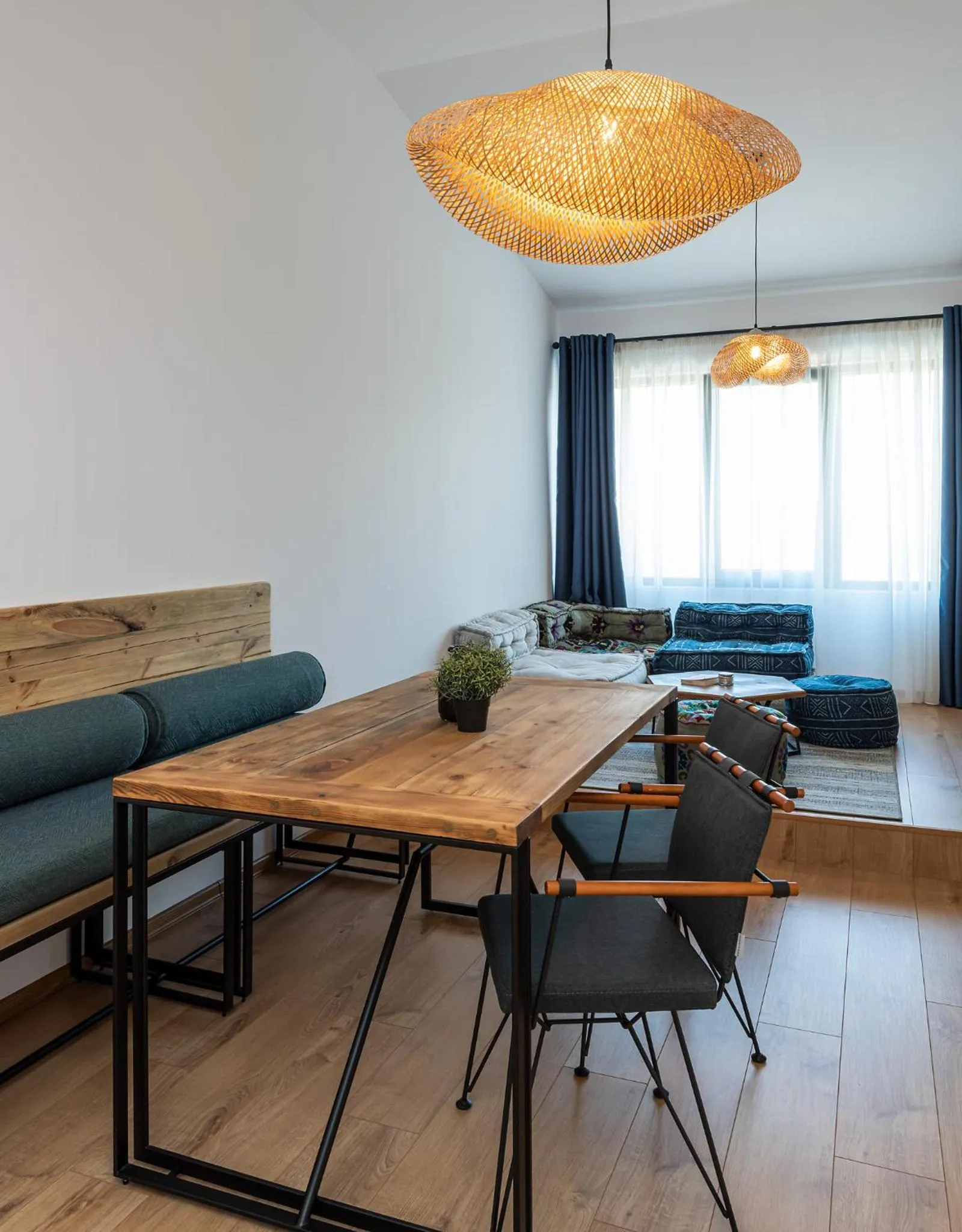 Other in Utopia Forest