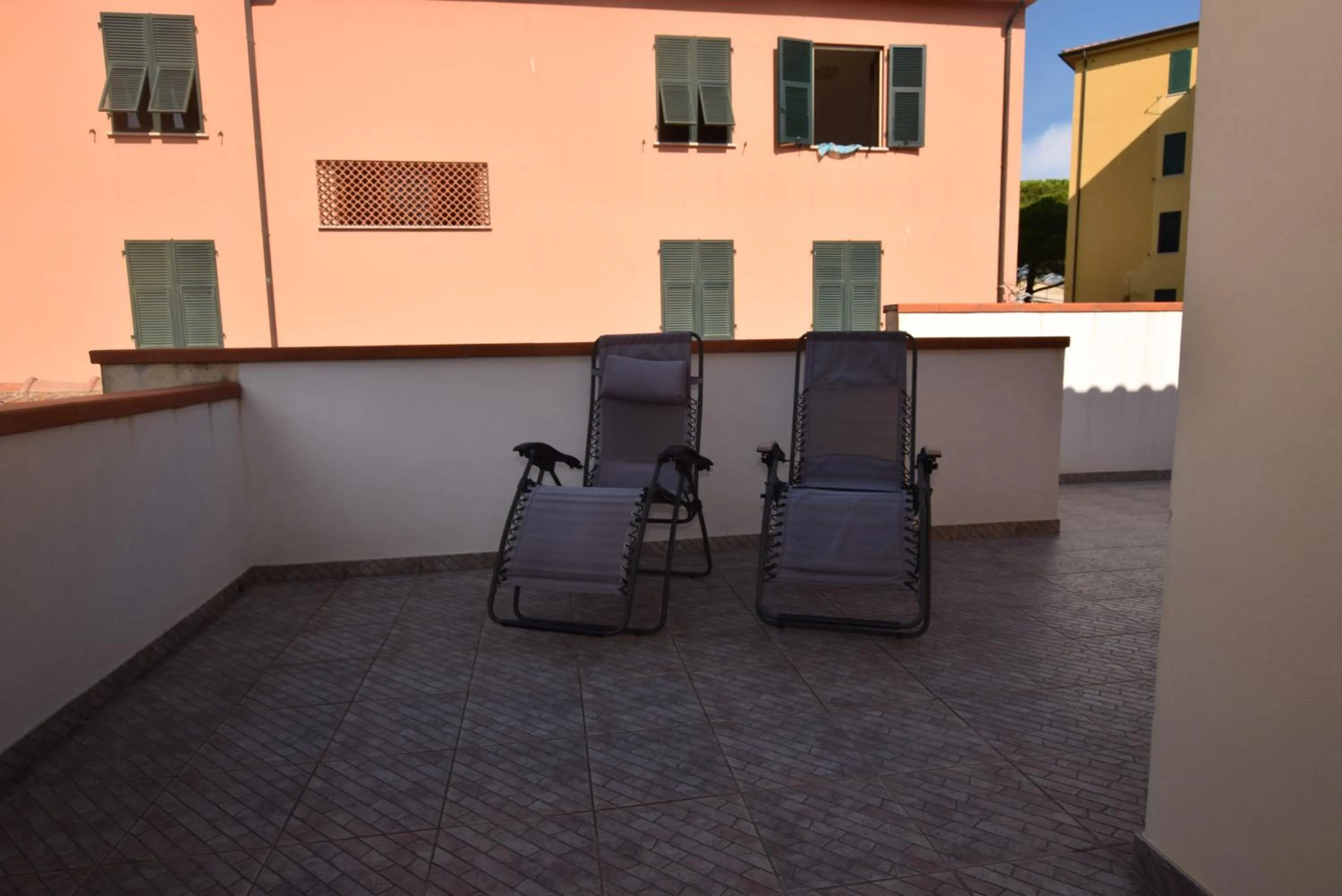 Appartamento Ciliegio