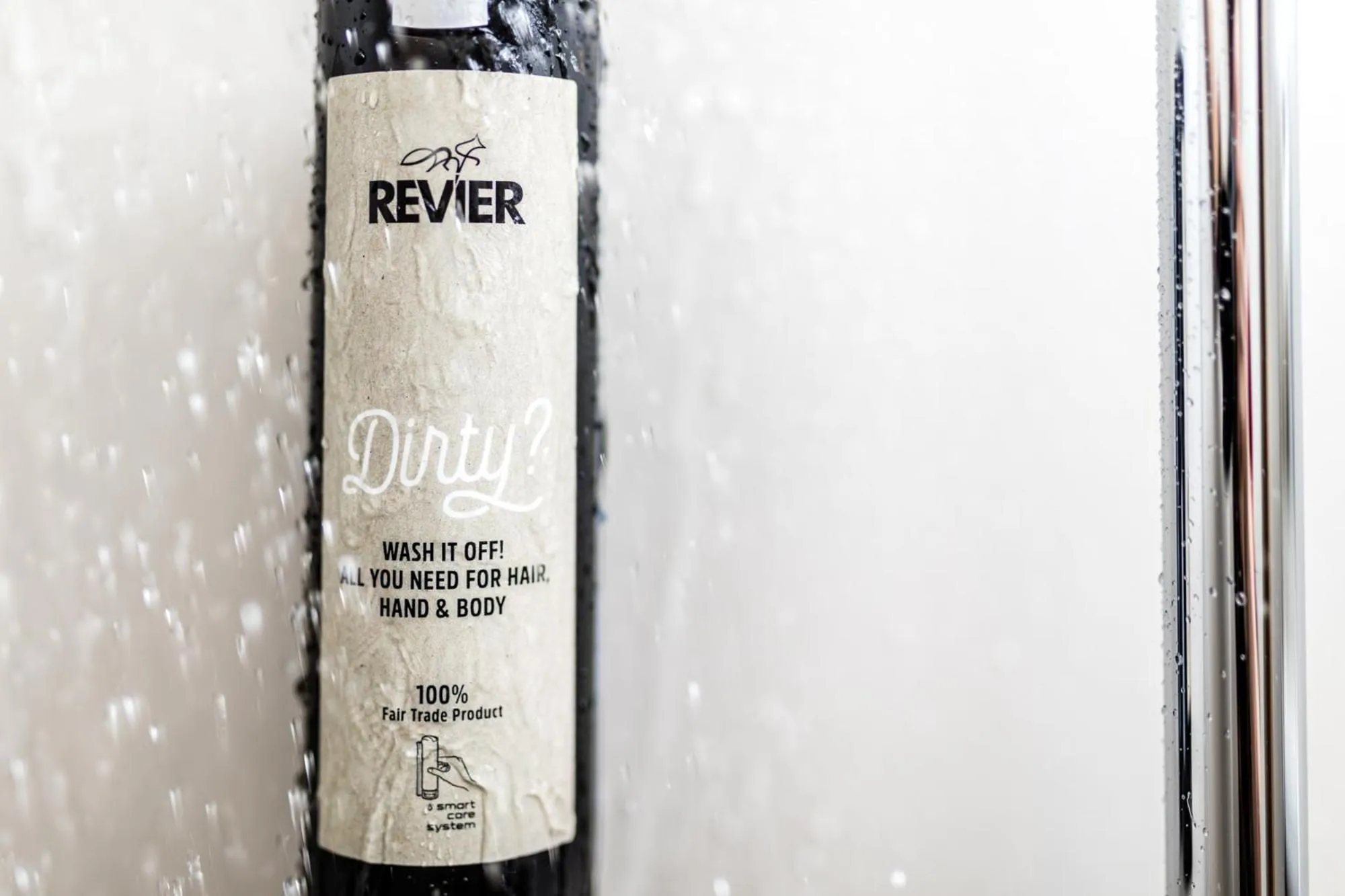 Bathroom in Revier Mountain Lodge Adelboden