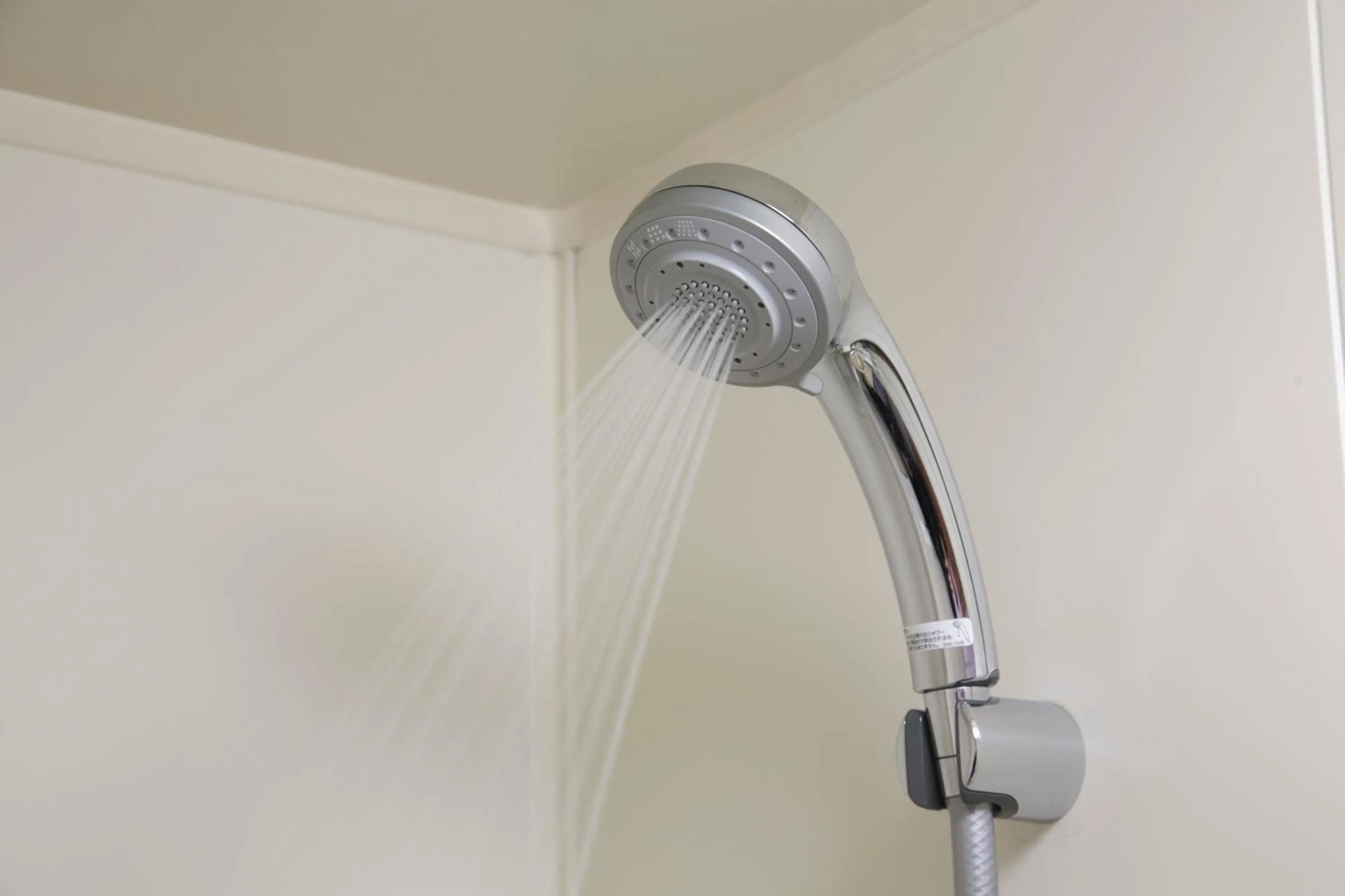 Bathroom in Hotel Econo Yokkaichi