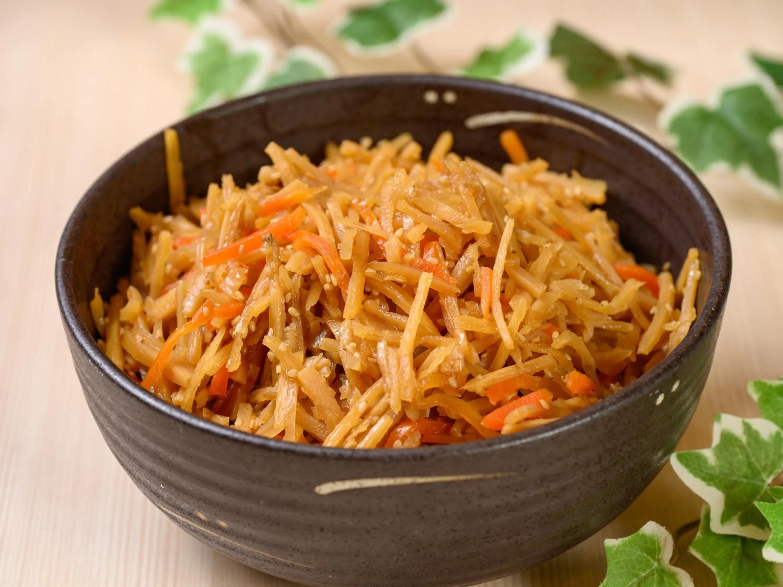 Breakfast in Hotel Econo Yokkaichi