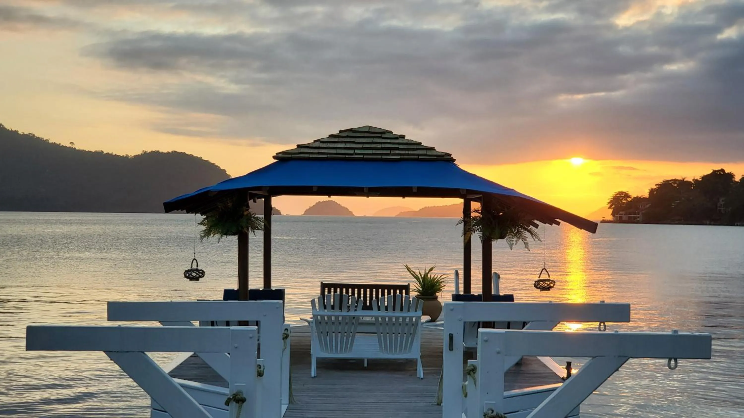 Snorkeling in Pousada Mestre Augusto