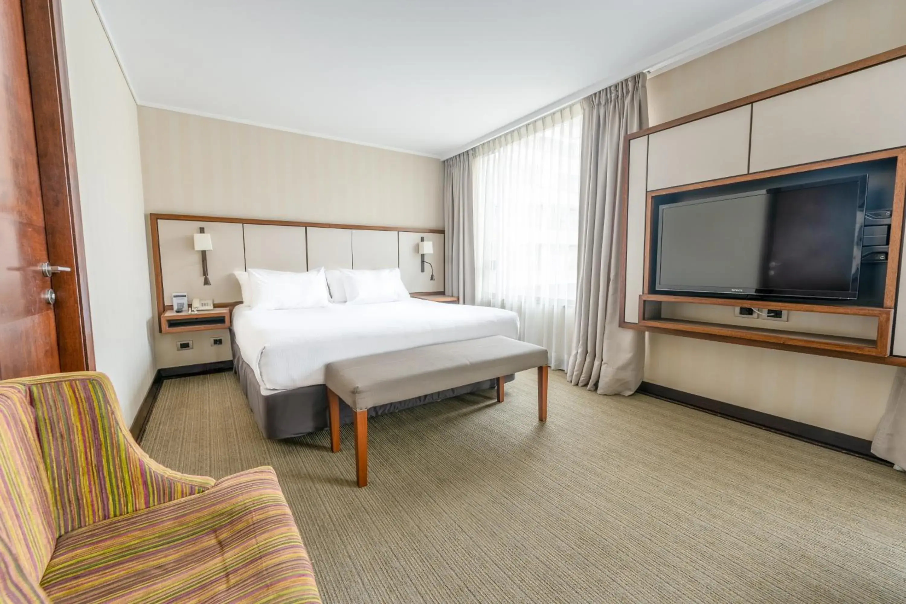 abba Presidente Suites Santiago abba Presidente Suites Santiago