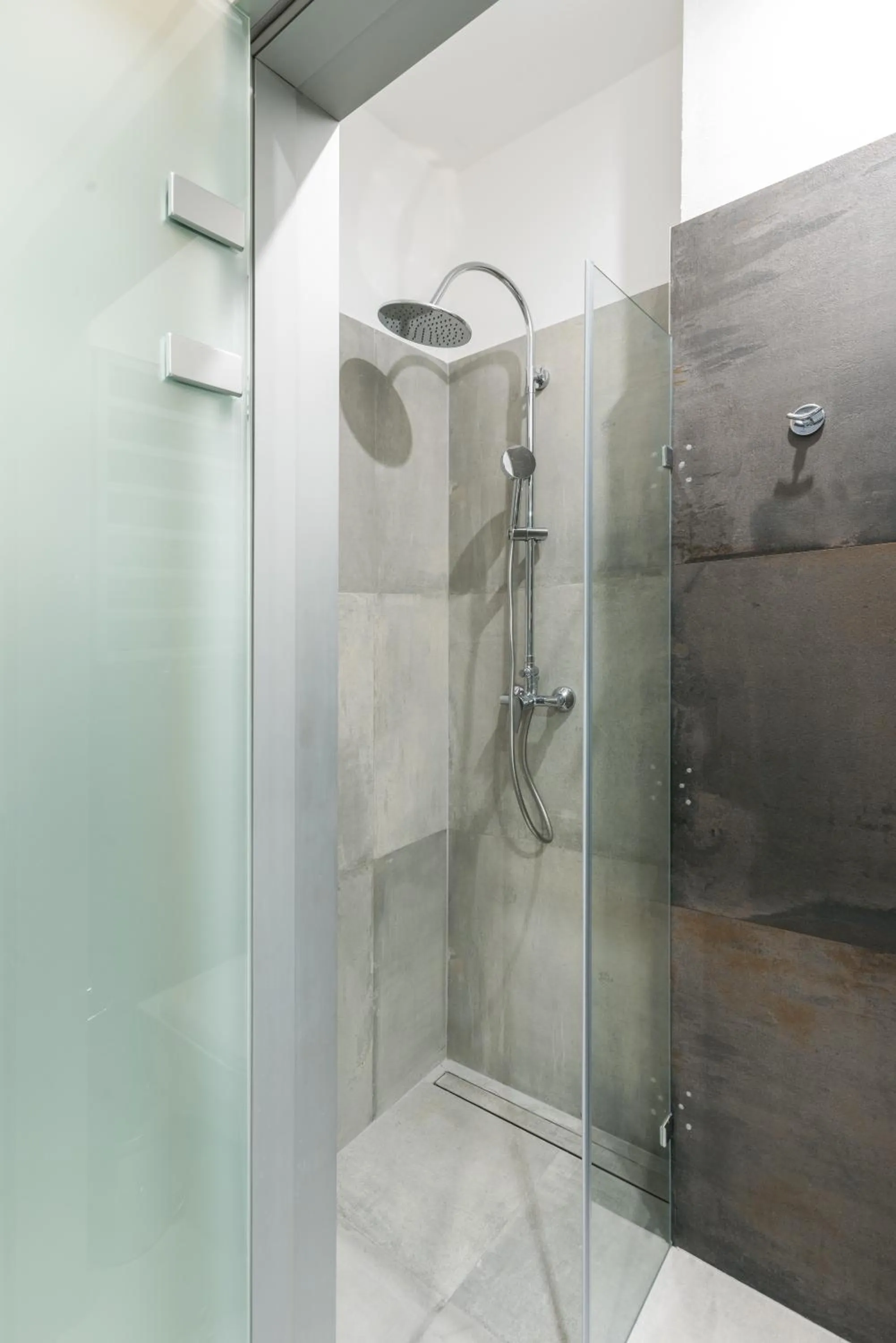 Bathroom in TCZ Woźna