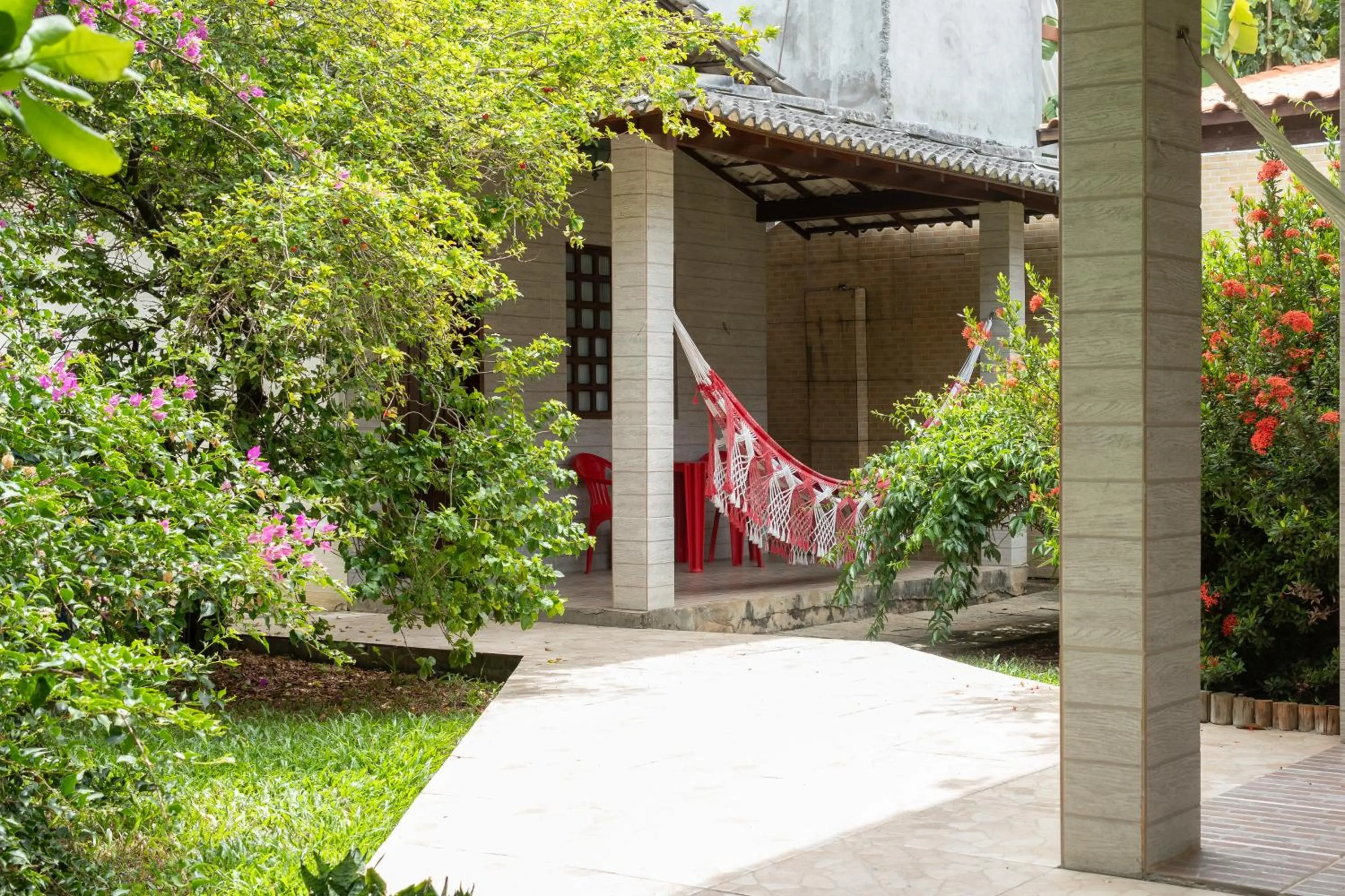 Property building in Pousada Ipitanga IV