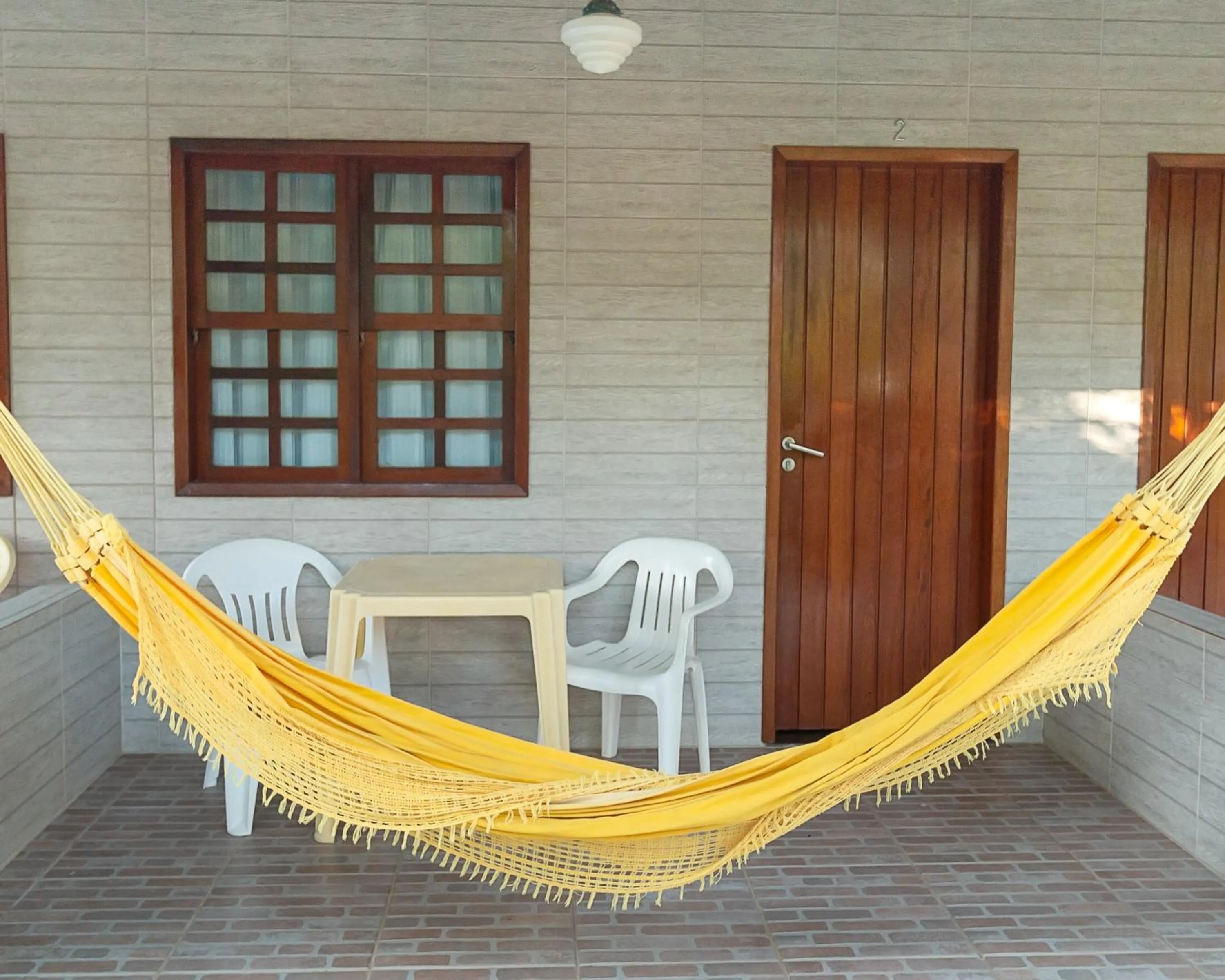 Property building in Pousada Ipitanga IV