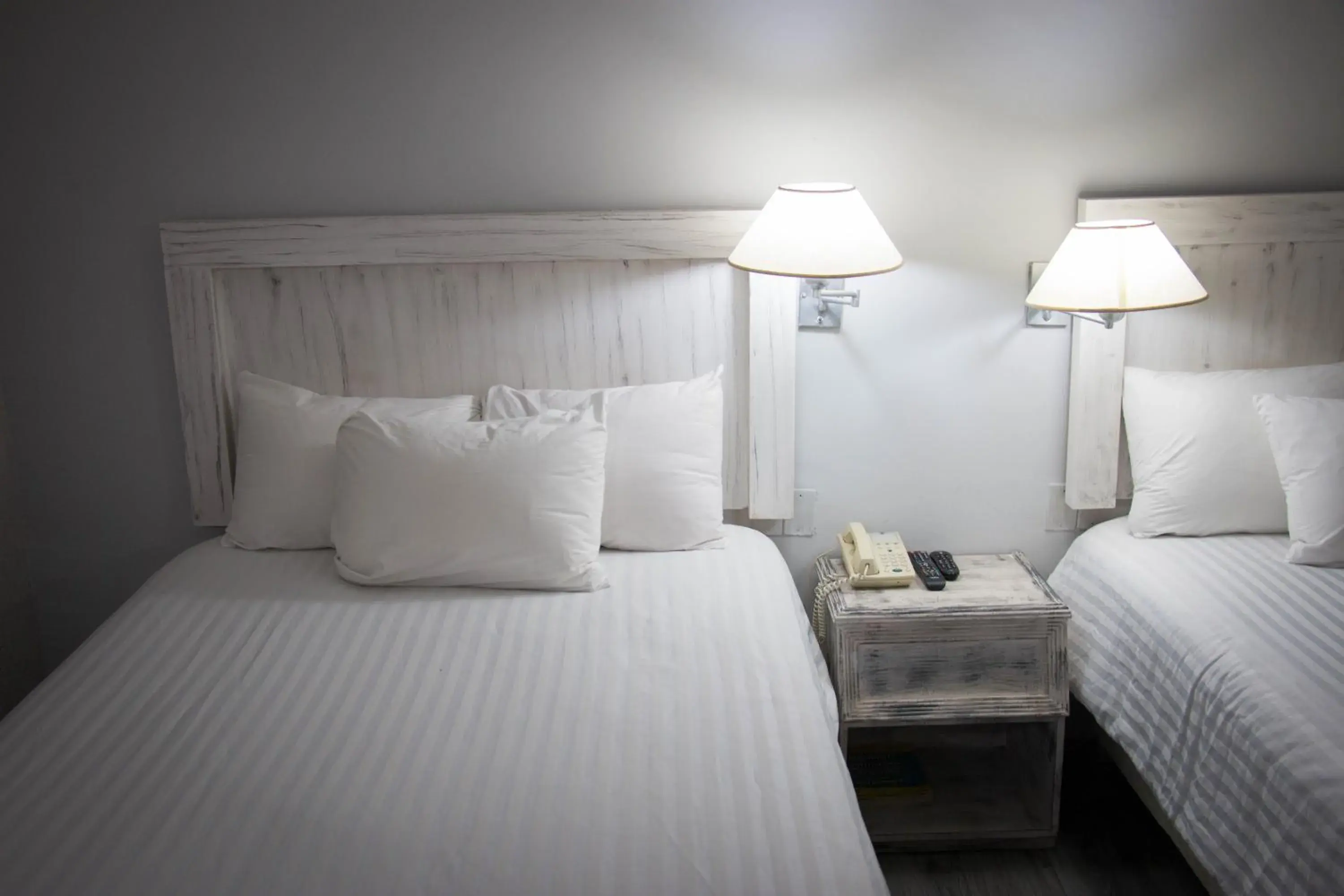 Bed in Paraíso Express Bed in Paraíso Express